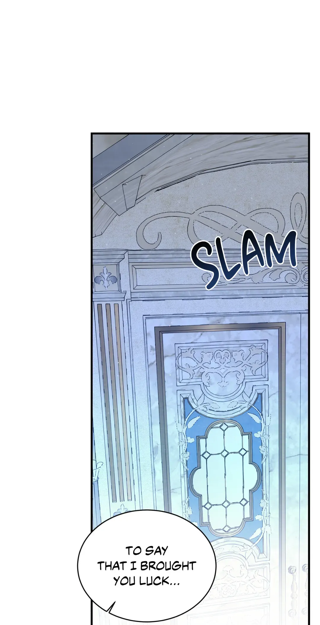 I am the Older Sister of the Possessed Female Lead Chapter 76 - page 80