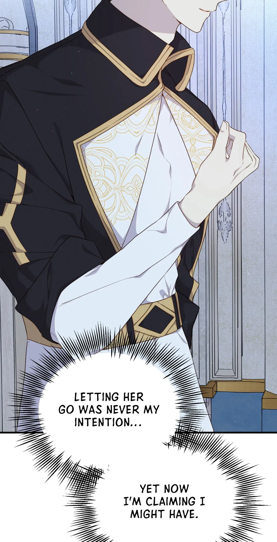 I am the Older Sister of the Possessed Female Lead Chapter 76 - page 89