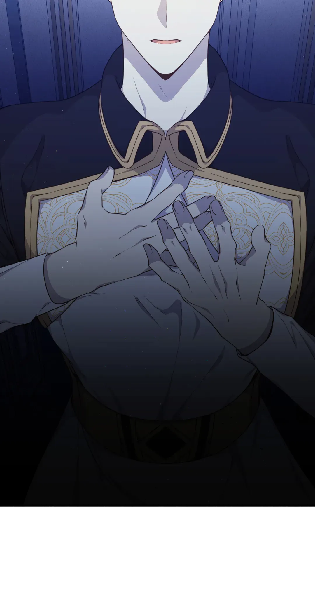 I am the Older Sister of the Possessed Female Lead Chapter 76 - page 94