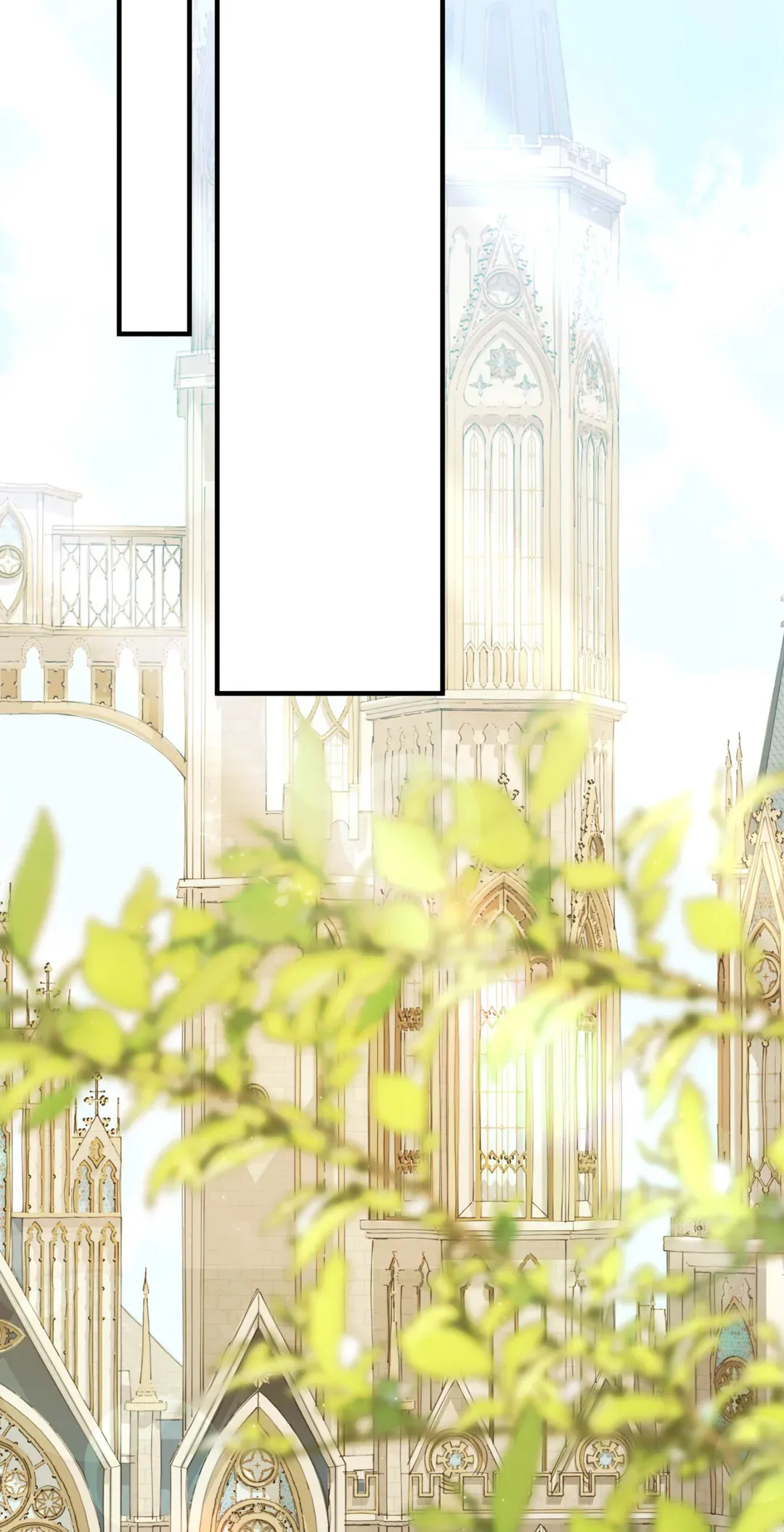 I am the Older Sister of the Possessed Female Lead Chapter 76 - page 96