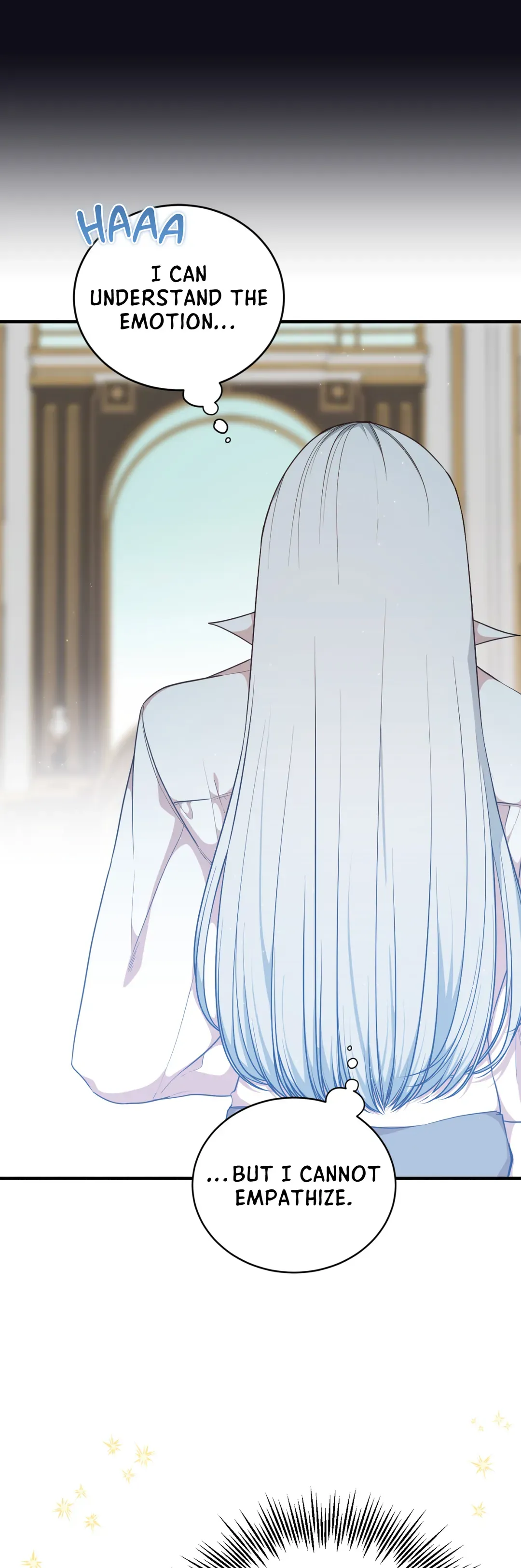 I am the Older Sister of the Possessed Female Lead Chapter 68 - page 11
