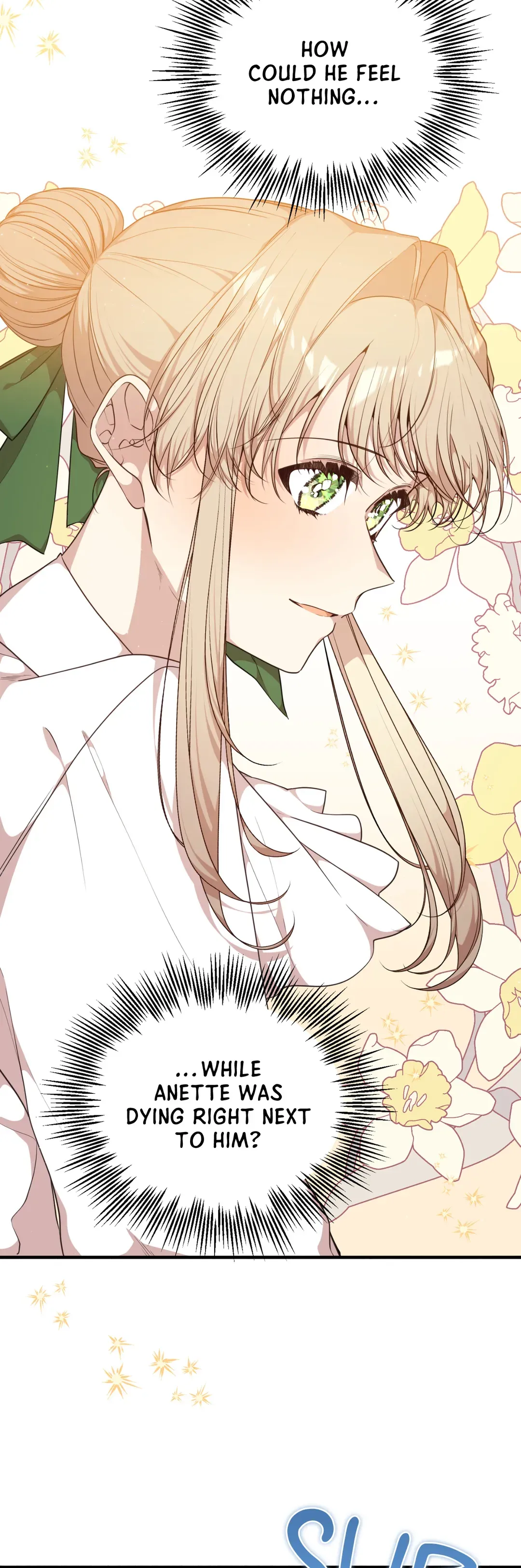 I am the Older Sister of the Possessed Female Lead Chapter 68 - page 12