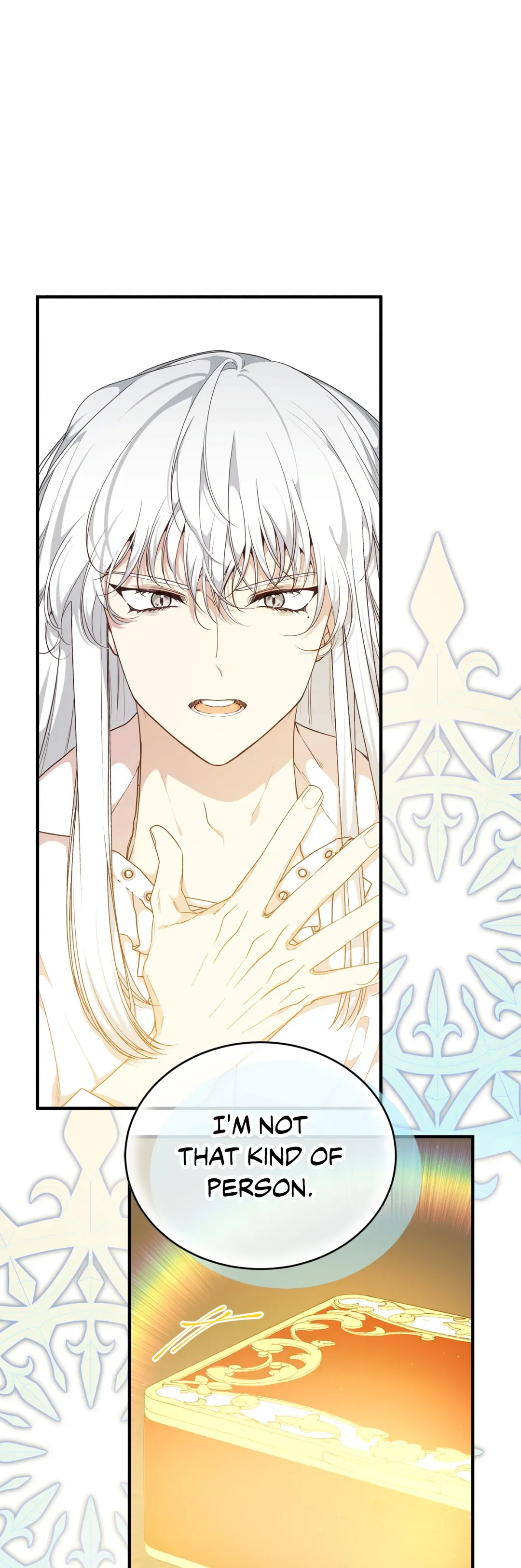 I am the Older Sister of the Possessed Female Lead Chapter 68 - page 14