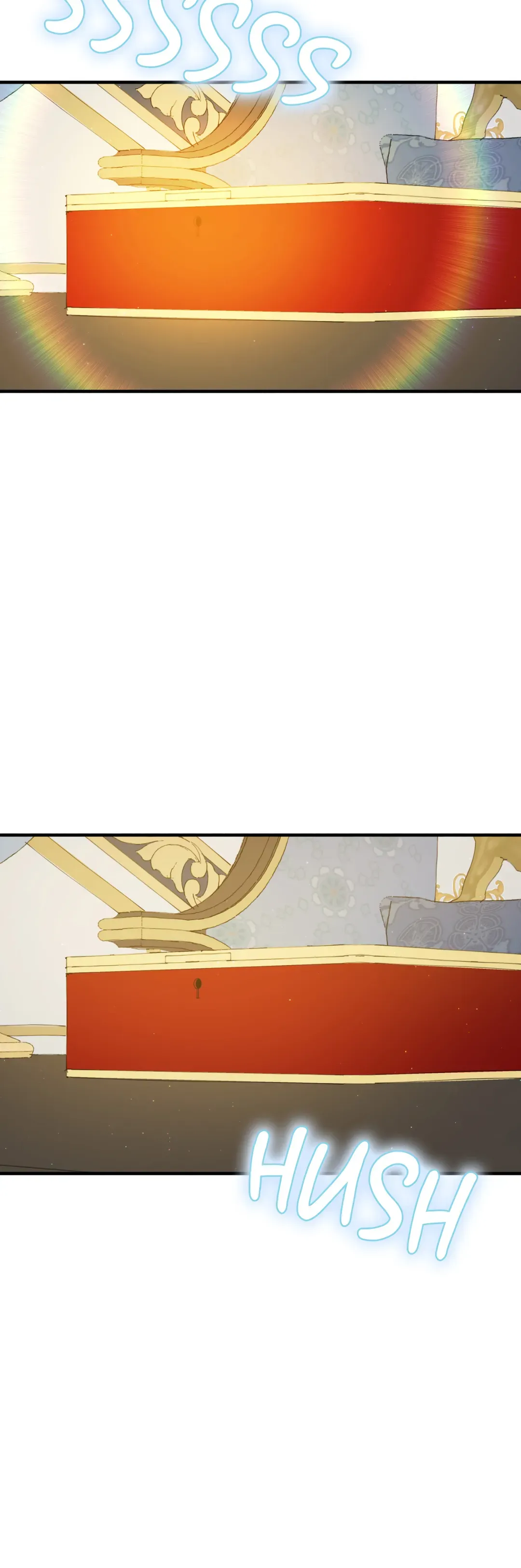 I am the Older Sister of the Possessed Female Lead Chapter 68 - page 16
