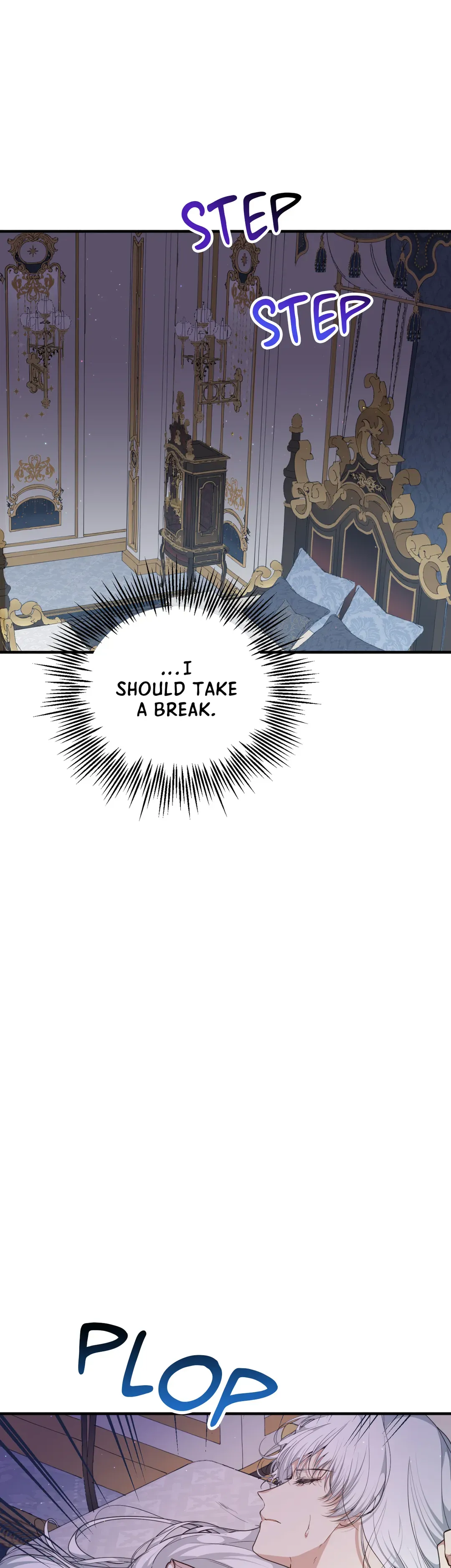 I am the Older Sister of the Possessed Female Lead Chapter 68 - page 19