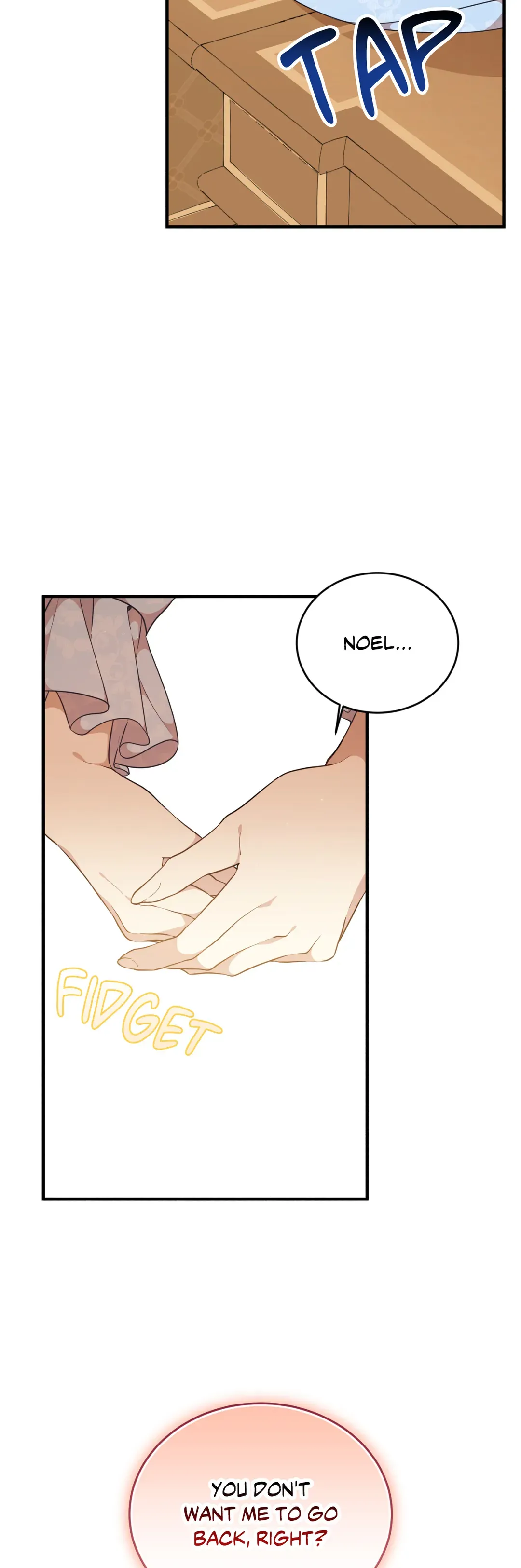 I am the Older Sister of the Possessed Female Lead Chapter 68 - page 30