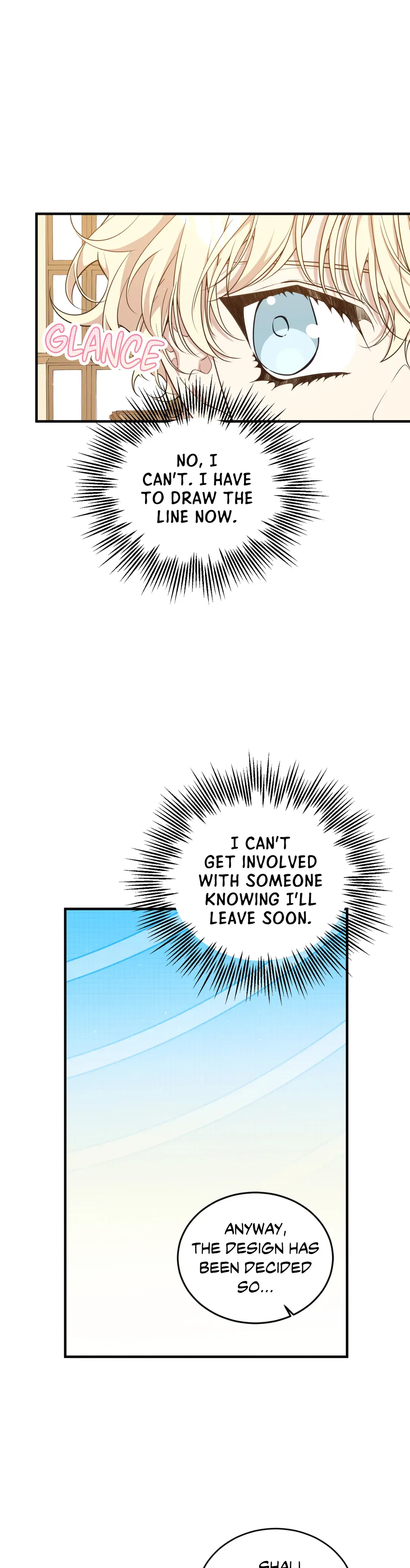 I am the Older Sister of the Possessed Female Lead Chapter 68 - page 40