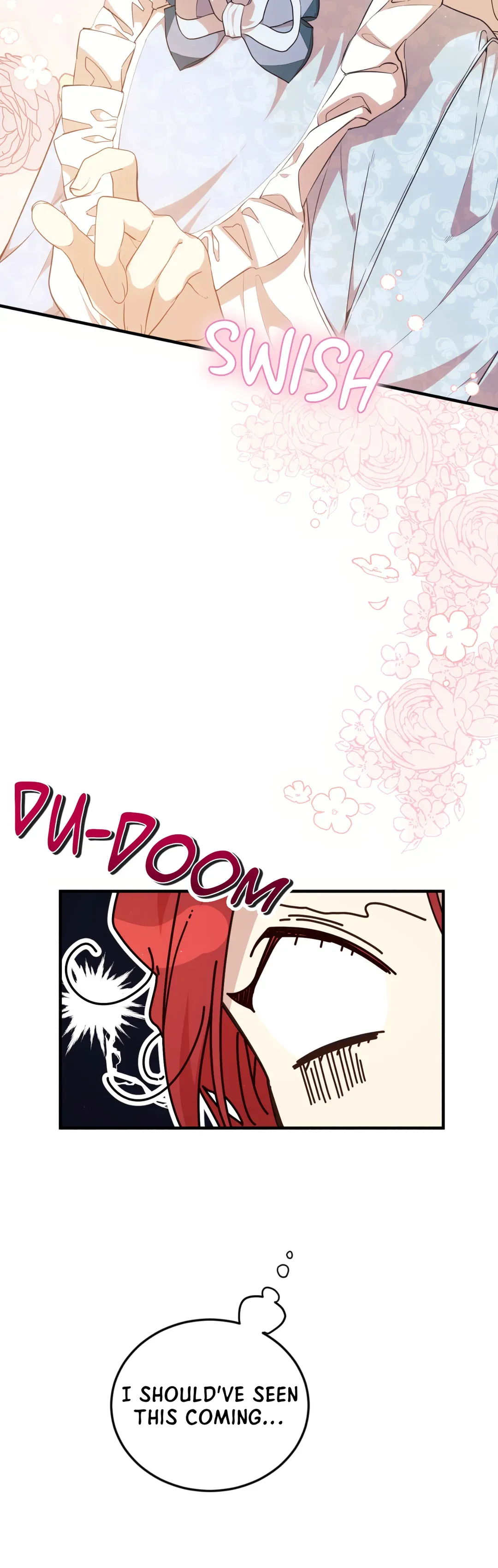 I am the Older Sister of the Possessed Female Lead Chapter 68 - page 43
