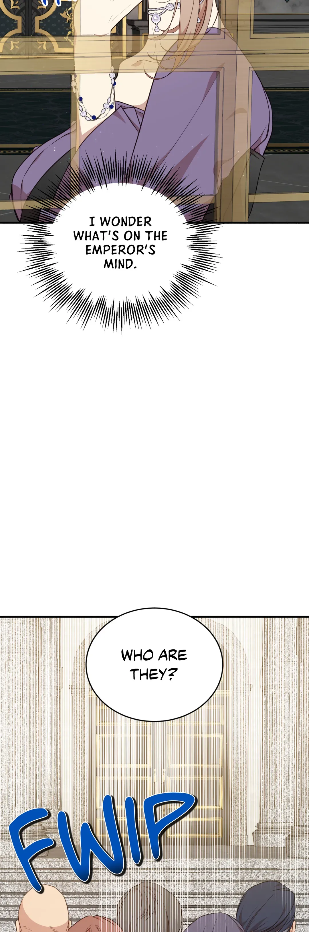 I am the Older Sister of the Possessed Female Lead Chapter 68 - page 50