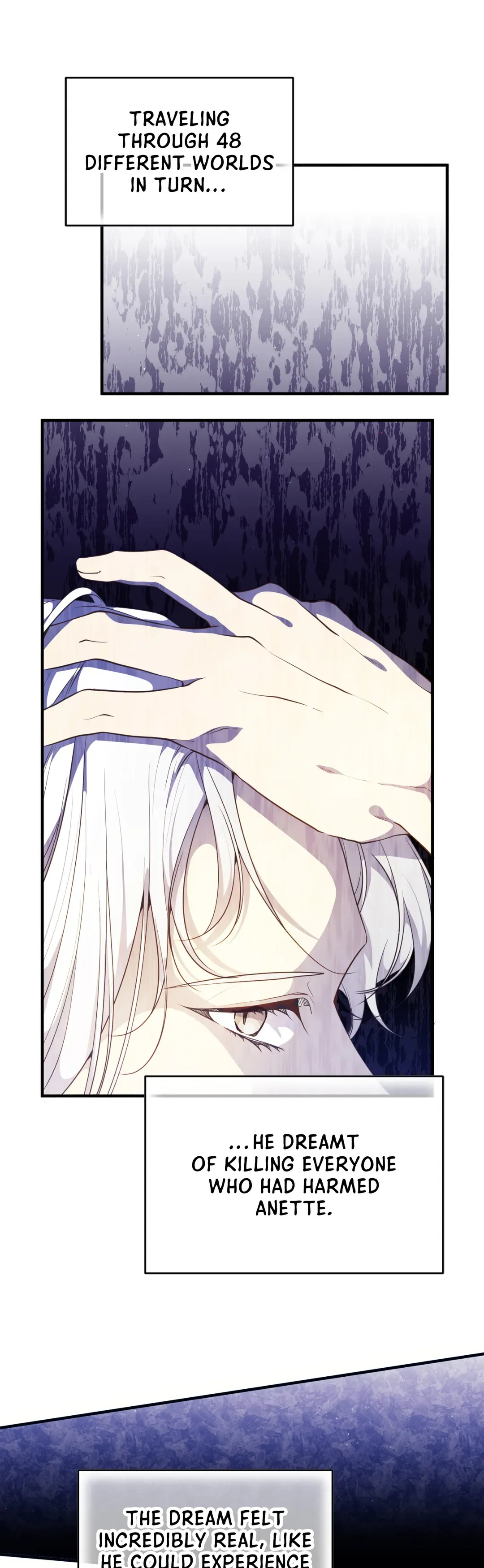 I am the Older Sister of the Possessed Female Lead Chapter 68 - page 6