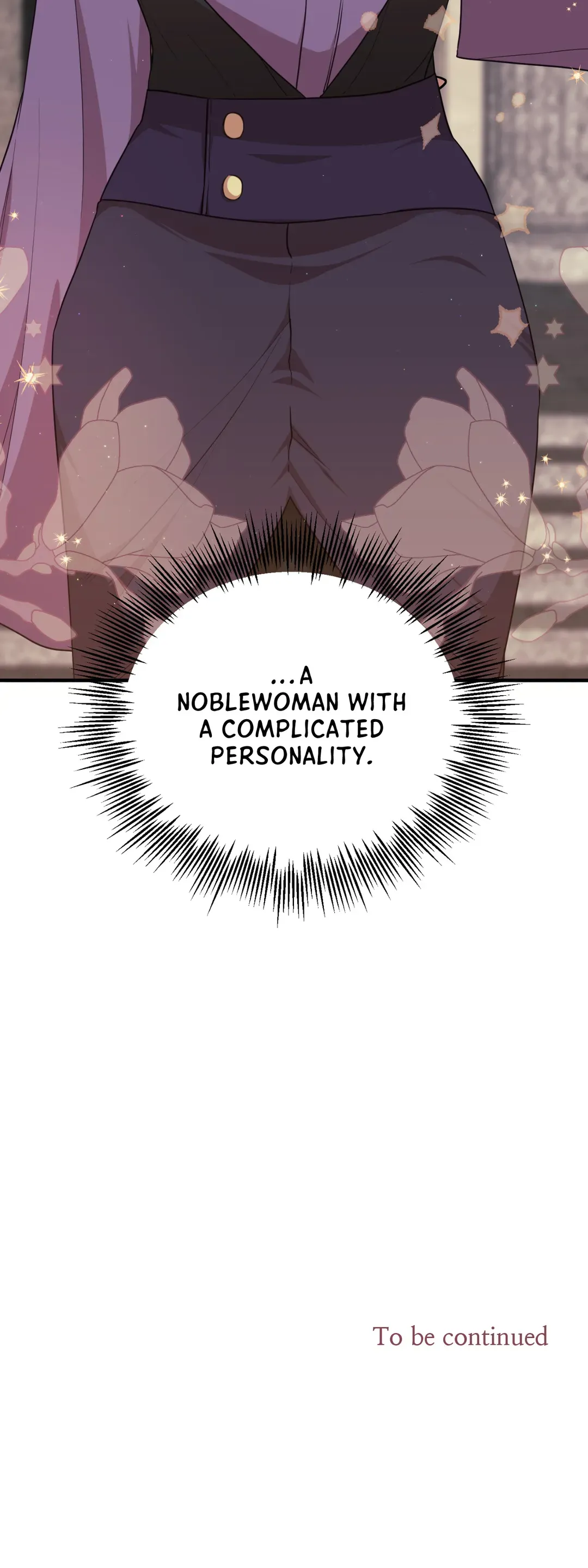 I am the Older Sister of the Possessed Female Lead Chapter 68 - page 61