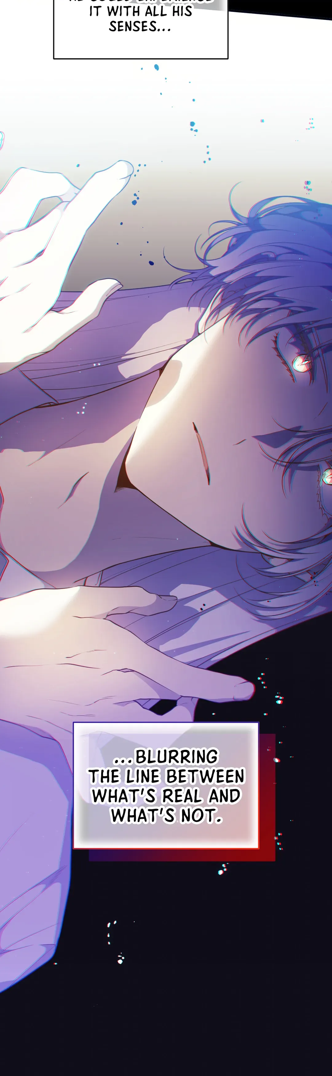 I am the Older Sister of the Possessed Female Lead Chapter 68 - page 7