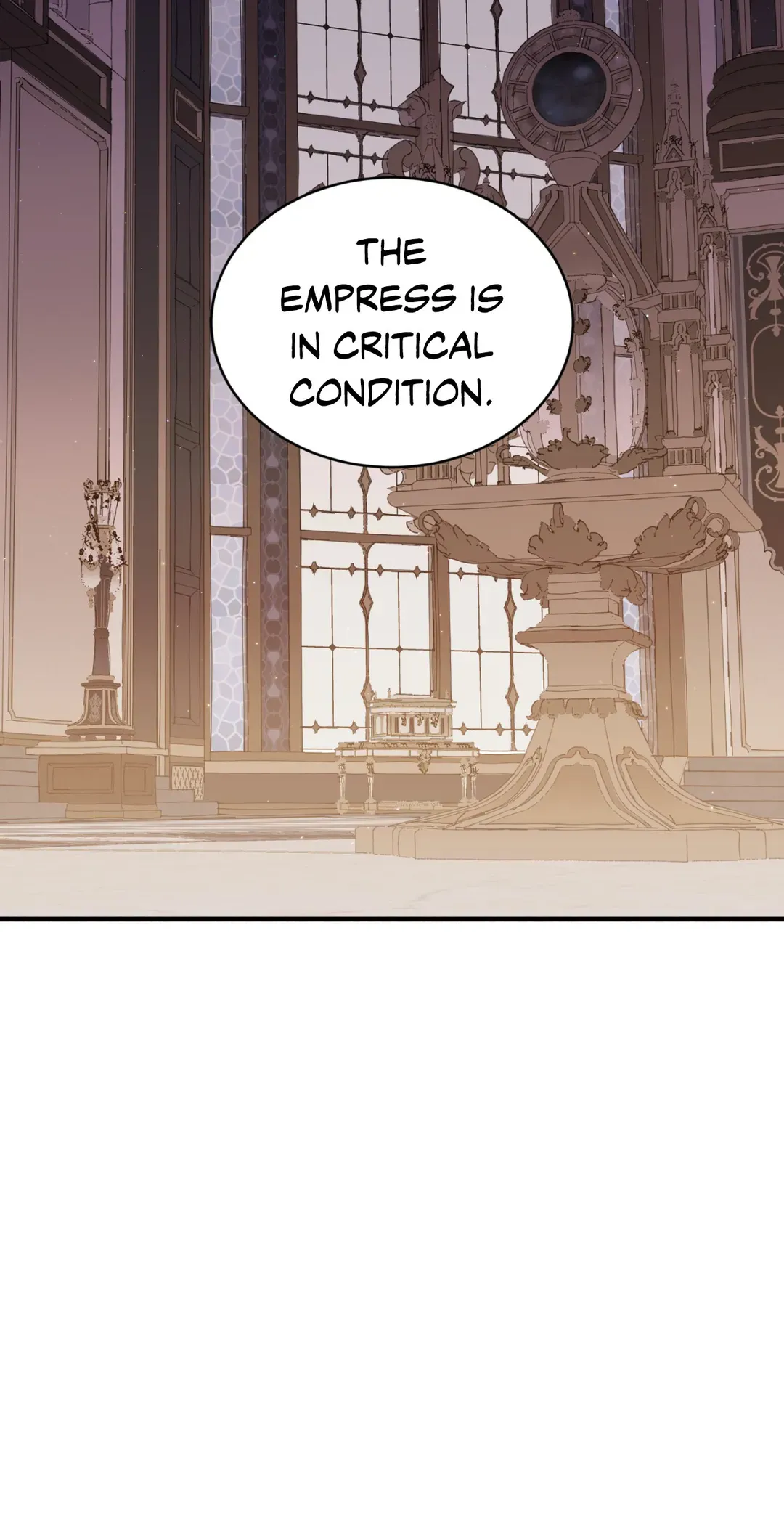 I am the Older Sister of the Possessed Female Lead Chapter 77 - page 10