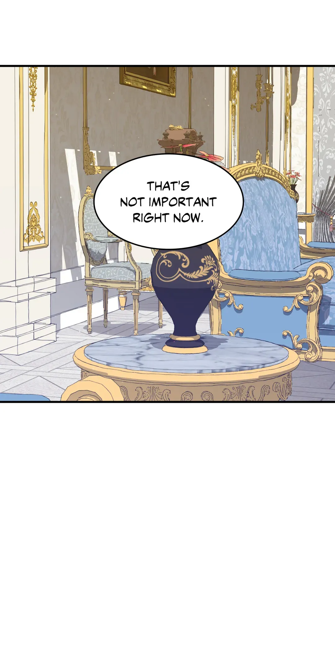 I am the Older Sister of the Possessed Female Lead Chapter 77 - page 104
