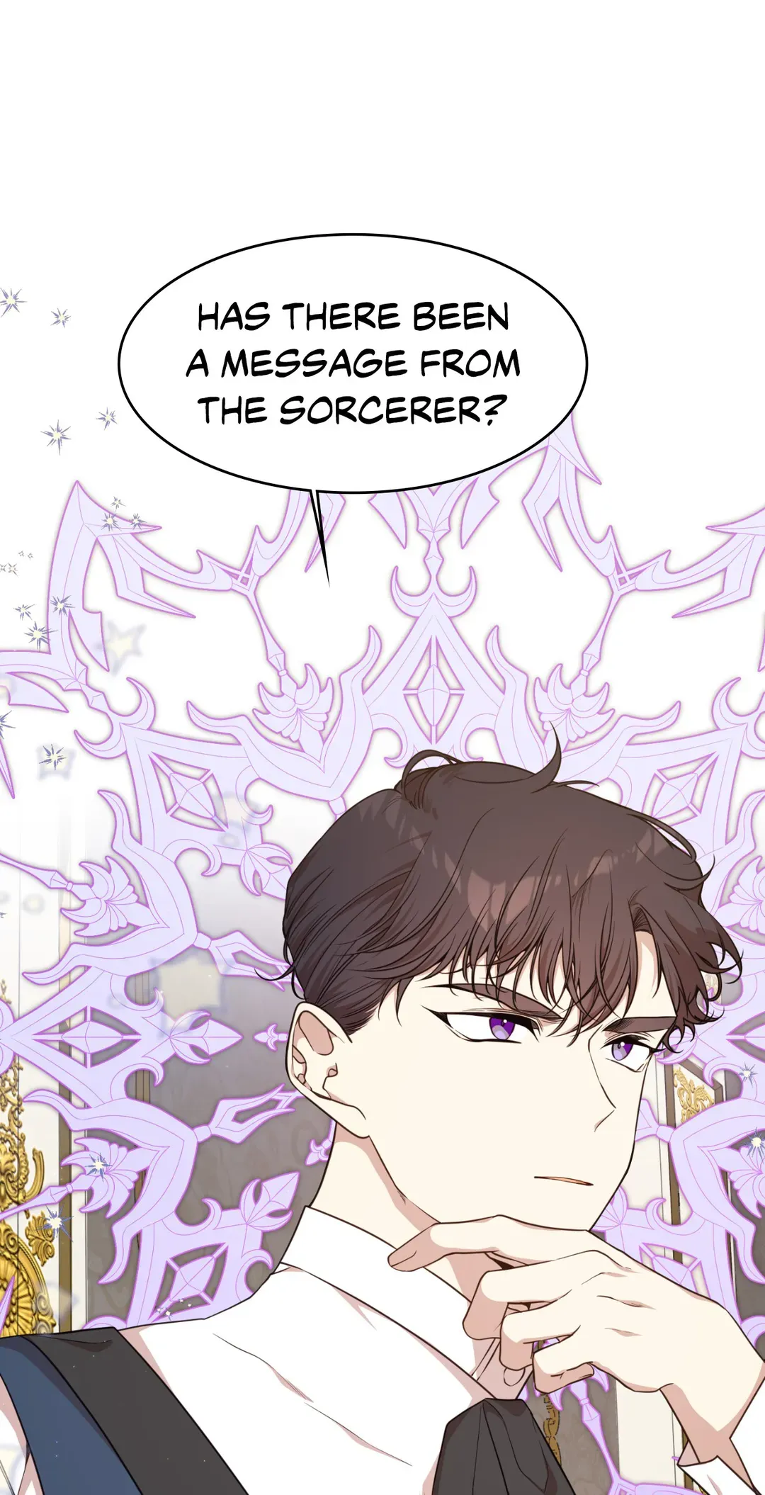 I am the Older Sister of the Possessed Female Lead Chapter 77 - page 105