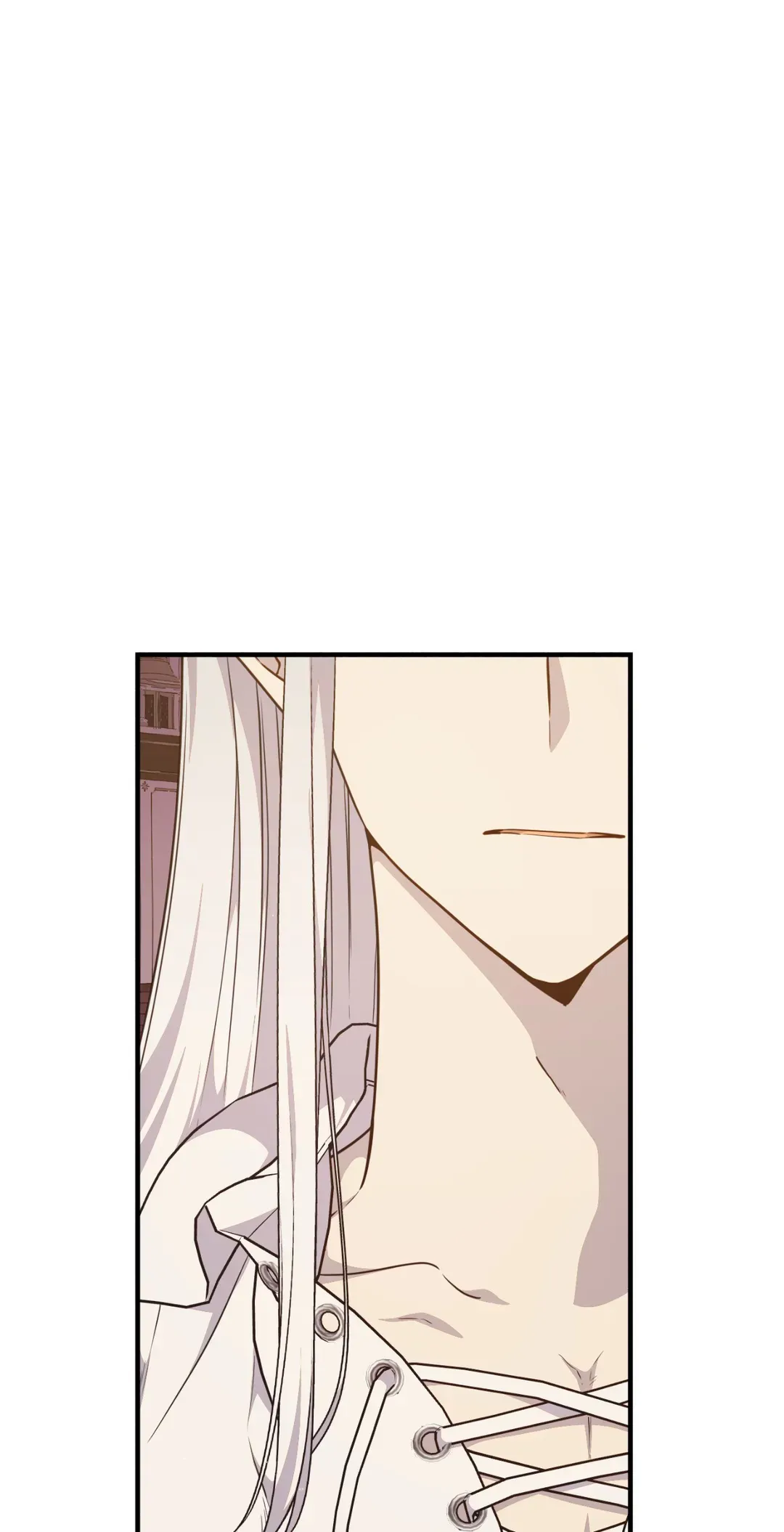 I am the Older Sister of the Possessed Female Lead Chapter 77 - page 11