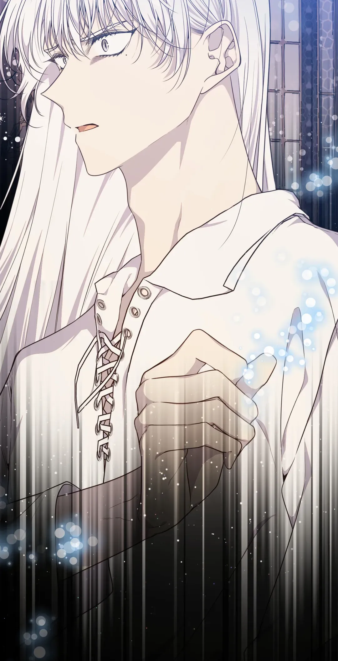 I am the Older Sister of the Possessed Female Lead Chapter 77 - page 15