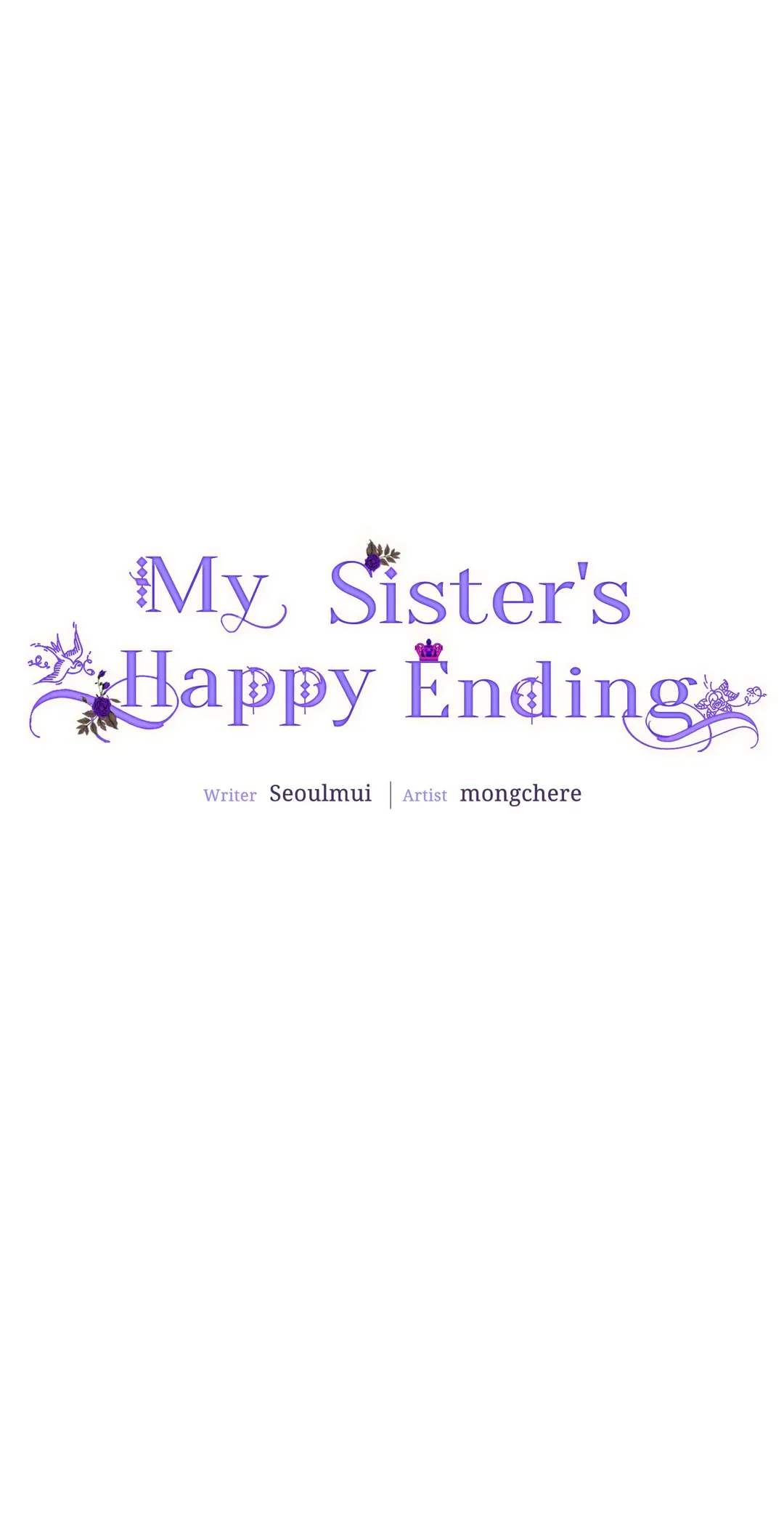 I am the Older Sister of the Possessed Female Lead Chapter 77 - page 17