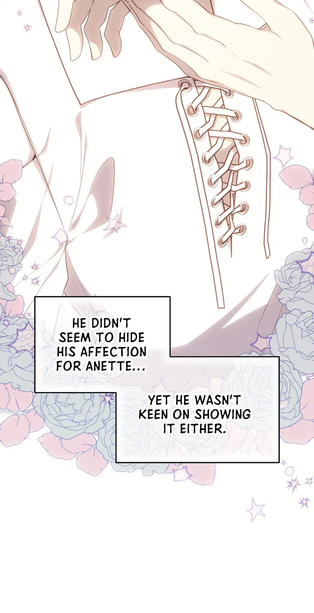 I am the Older Sister of the Possessed Female Lead Chapter 77 - page 19