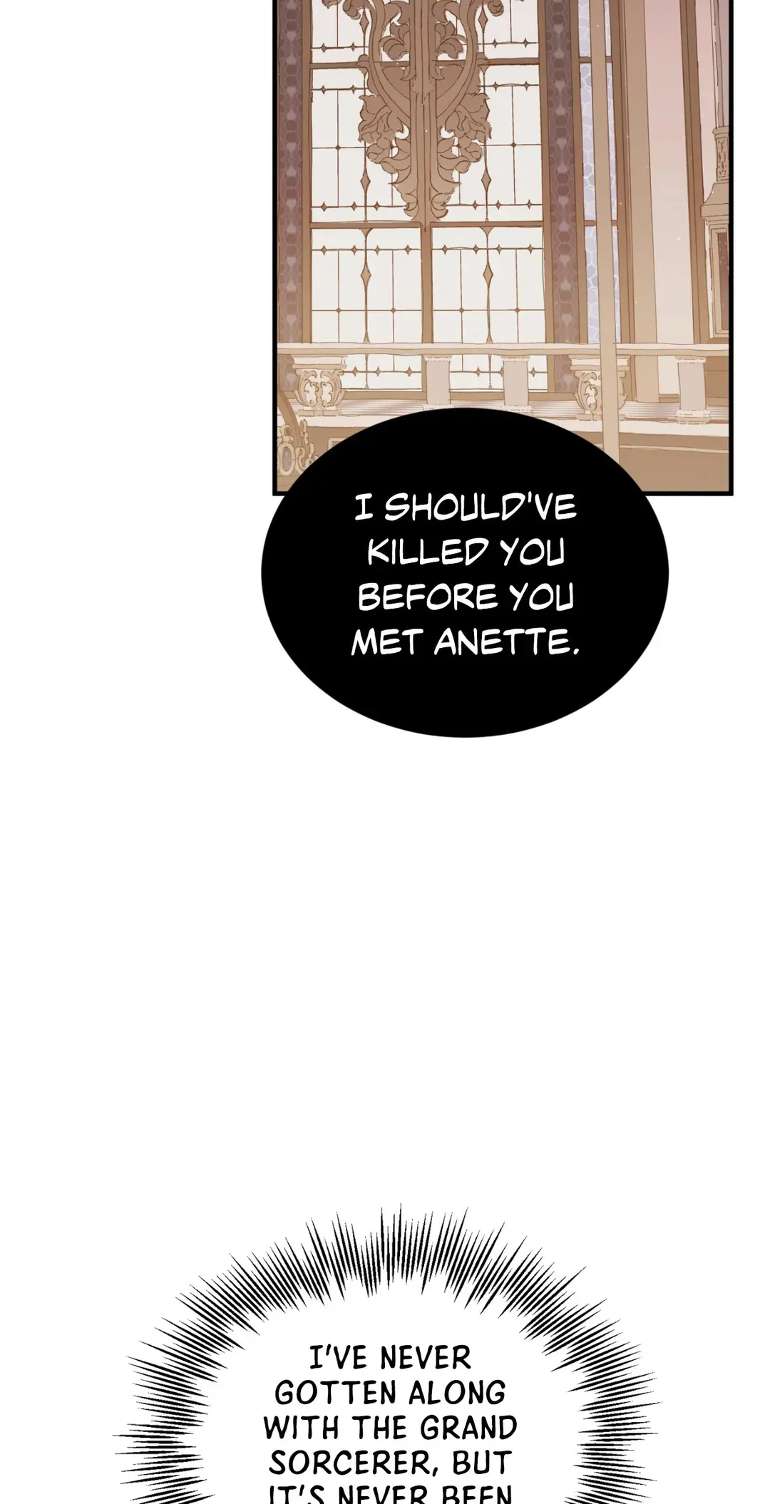 I am the Older Sister of the Possessed Female Lead Chapter 77 - page 2
