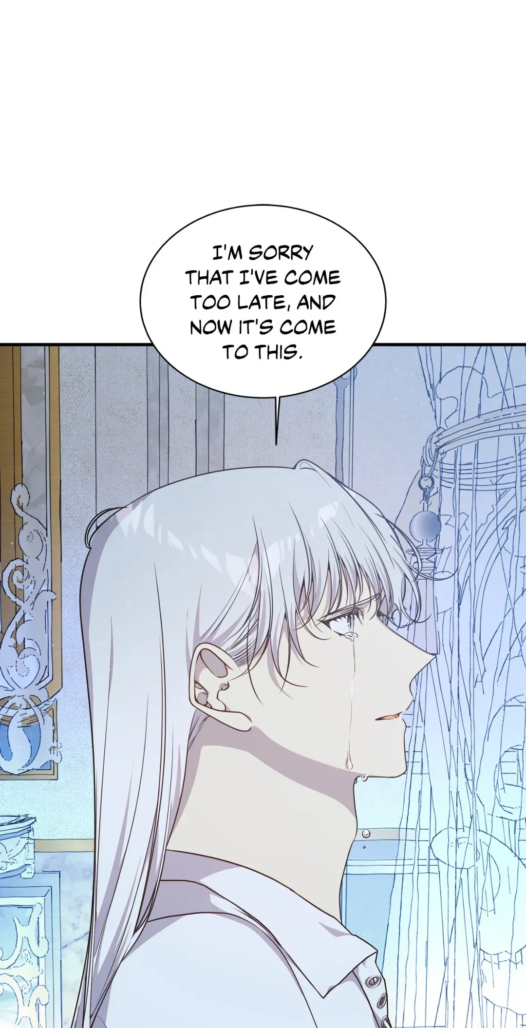 I am the Older Sister of the Possessed Female Lead Chapter 77 - page 23