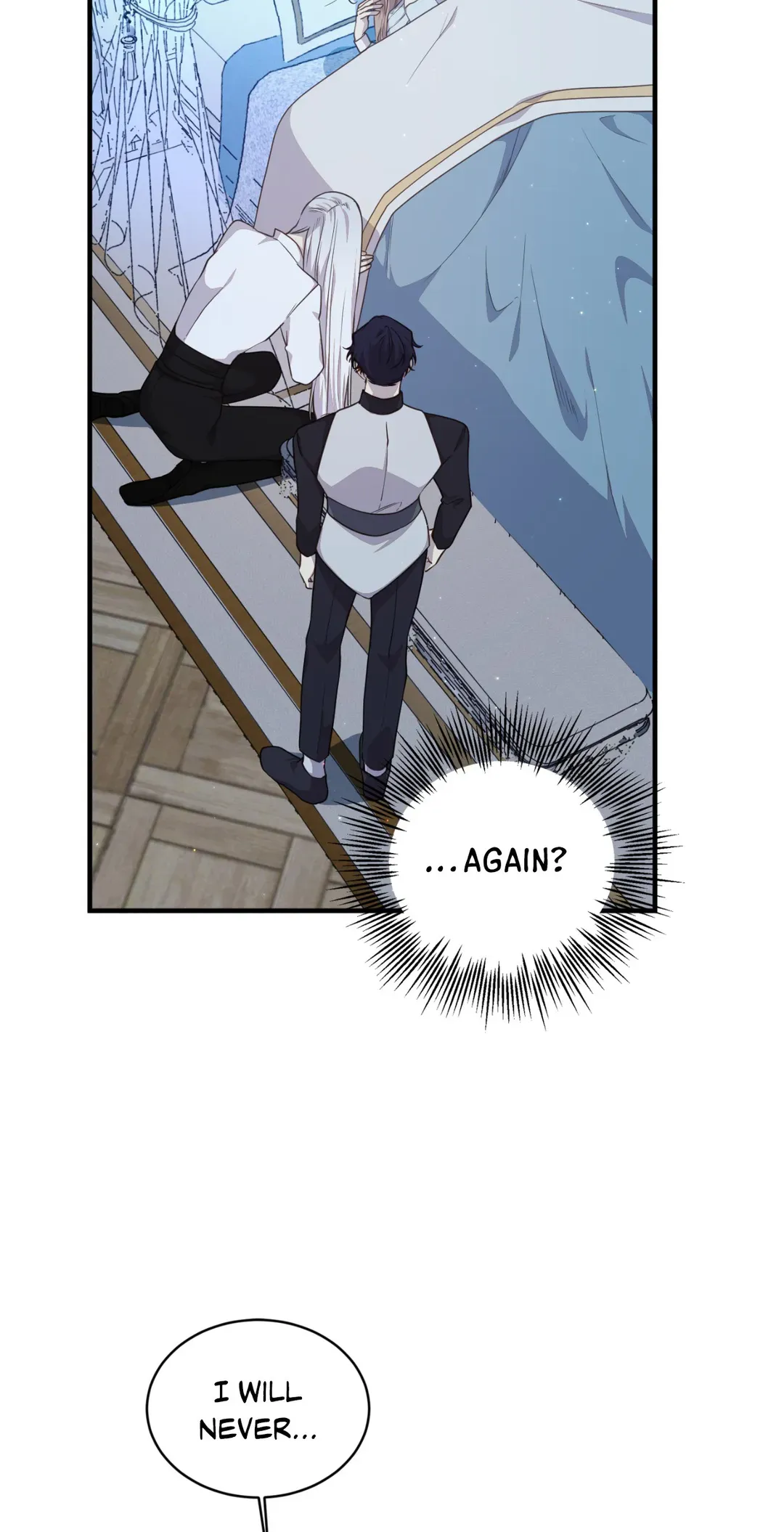 I am the Older Sister of the Possessed Female Lead Chapter 77 - page 25