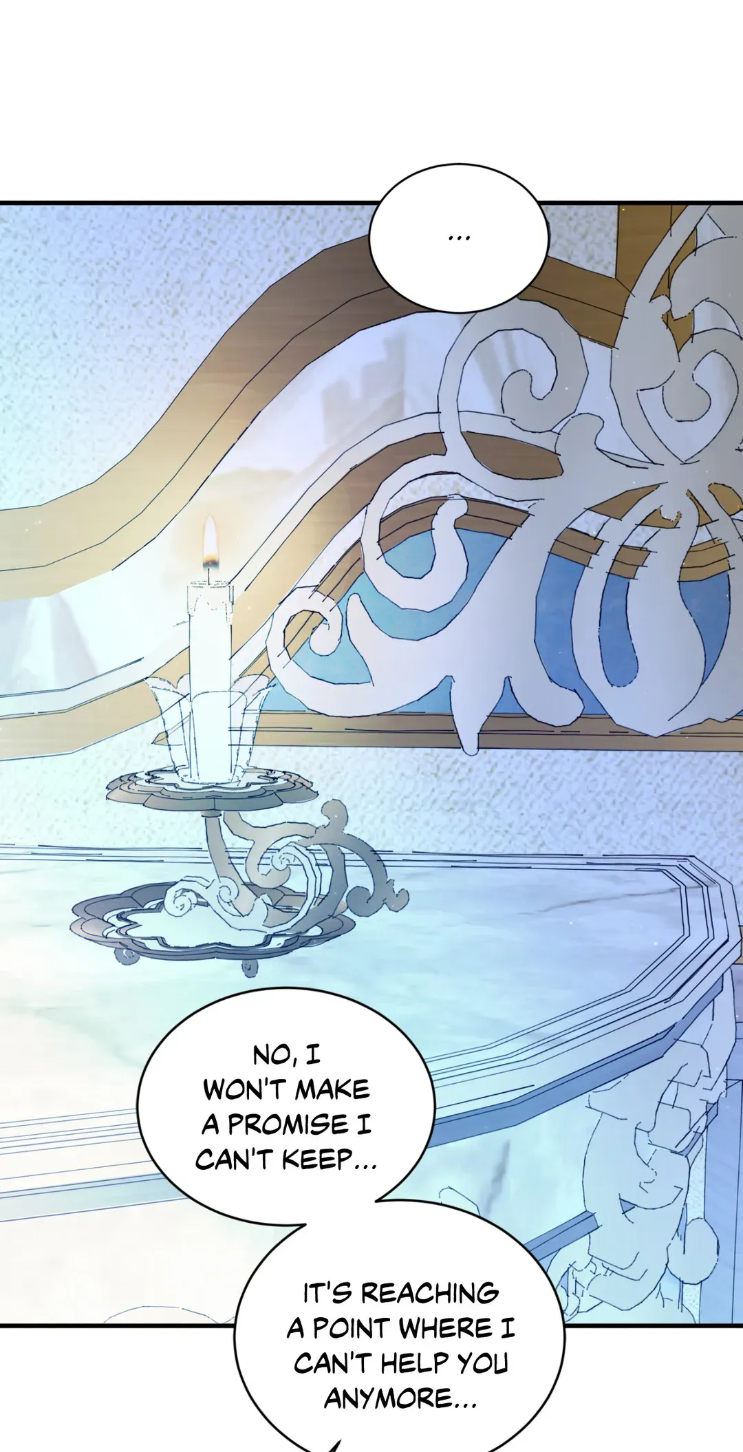 I am the Older Sister of the Possessed Female Lead Chapter 77 - page 27