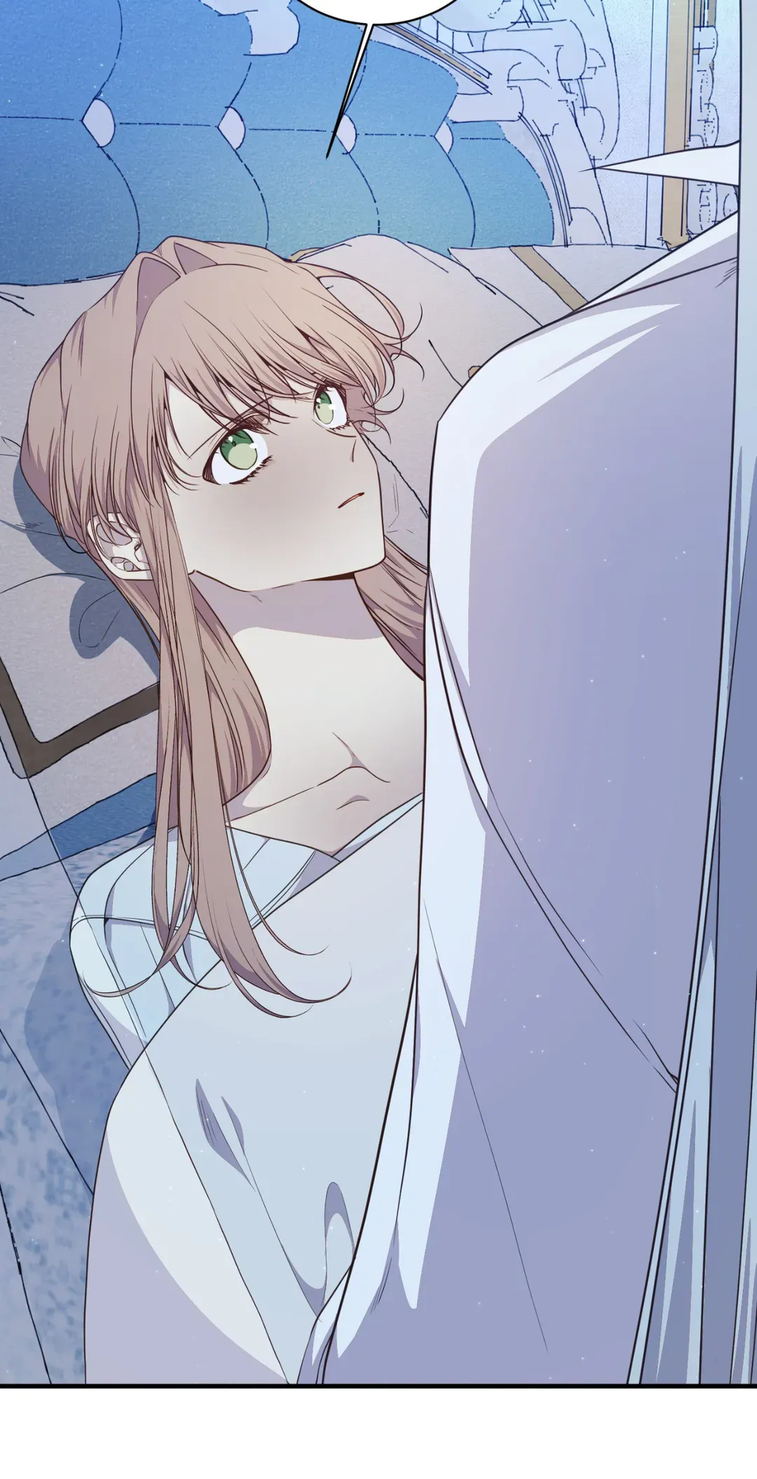 I am the Older Sister of the Possessed Female Lead Chapter 77 - page 30