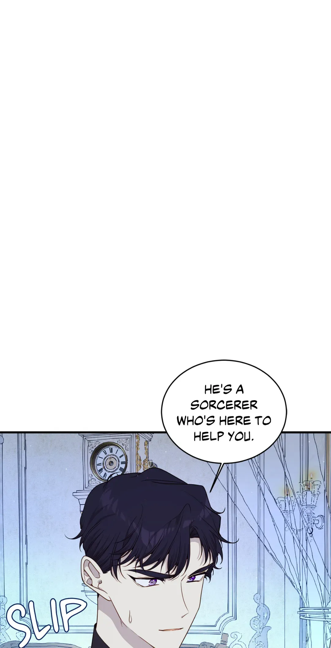 I am the Older Sister of the Possessed Female Lead Chapter 77 - page 31