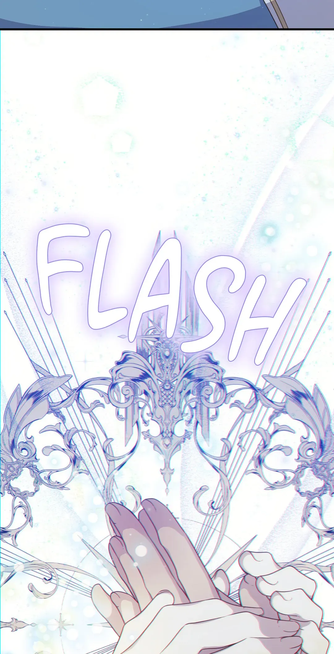 I am the Older Sister of the Possessed Female Lead Chapter 77 - page 36
