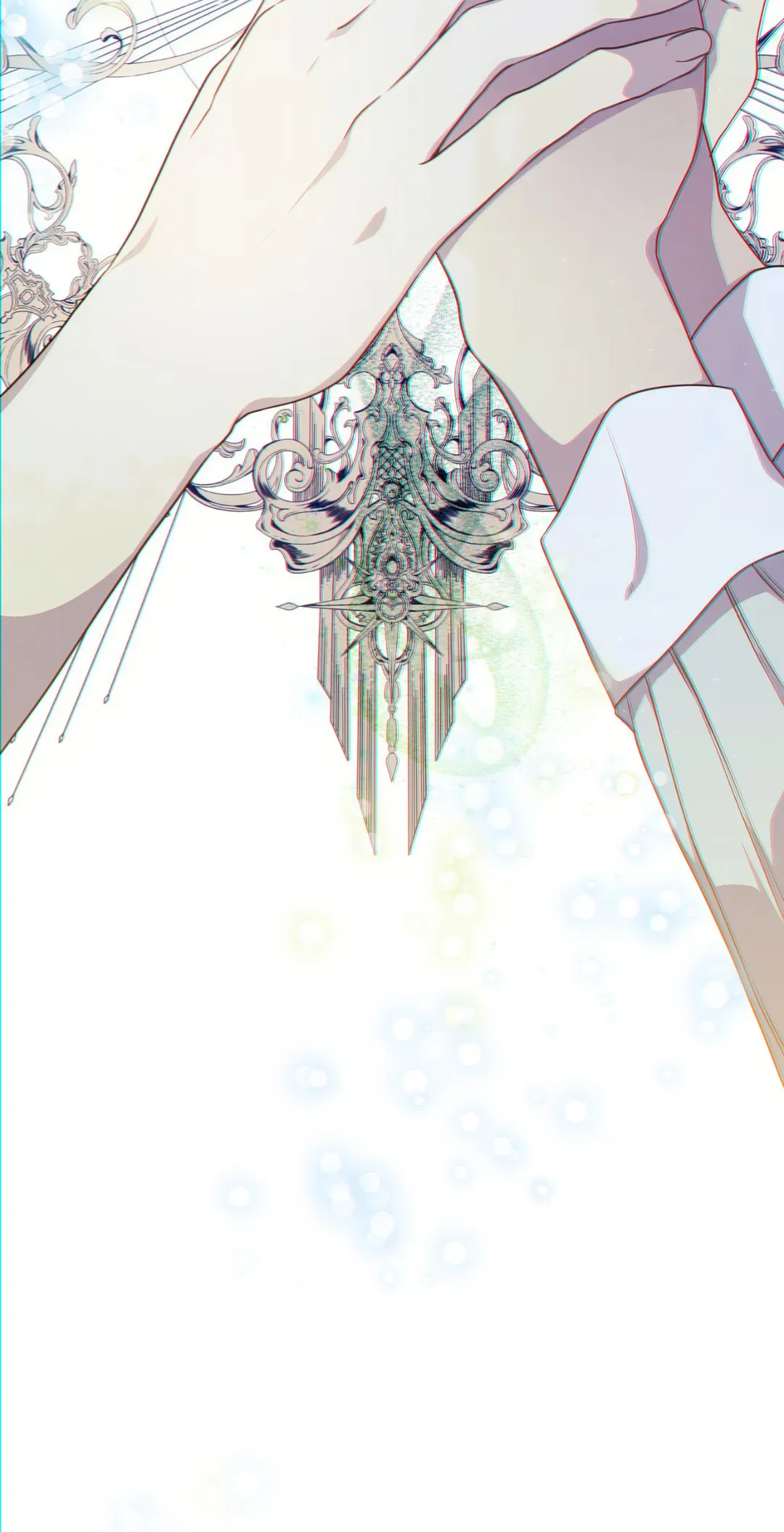 I am the Older Sister of the Possessed Female Lead Chapter 77 - page 37