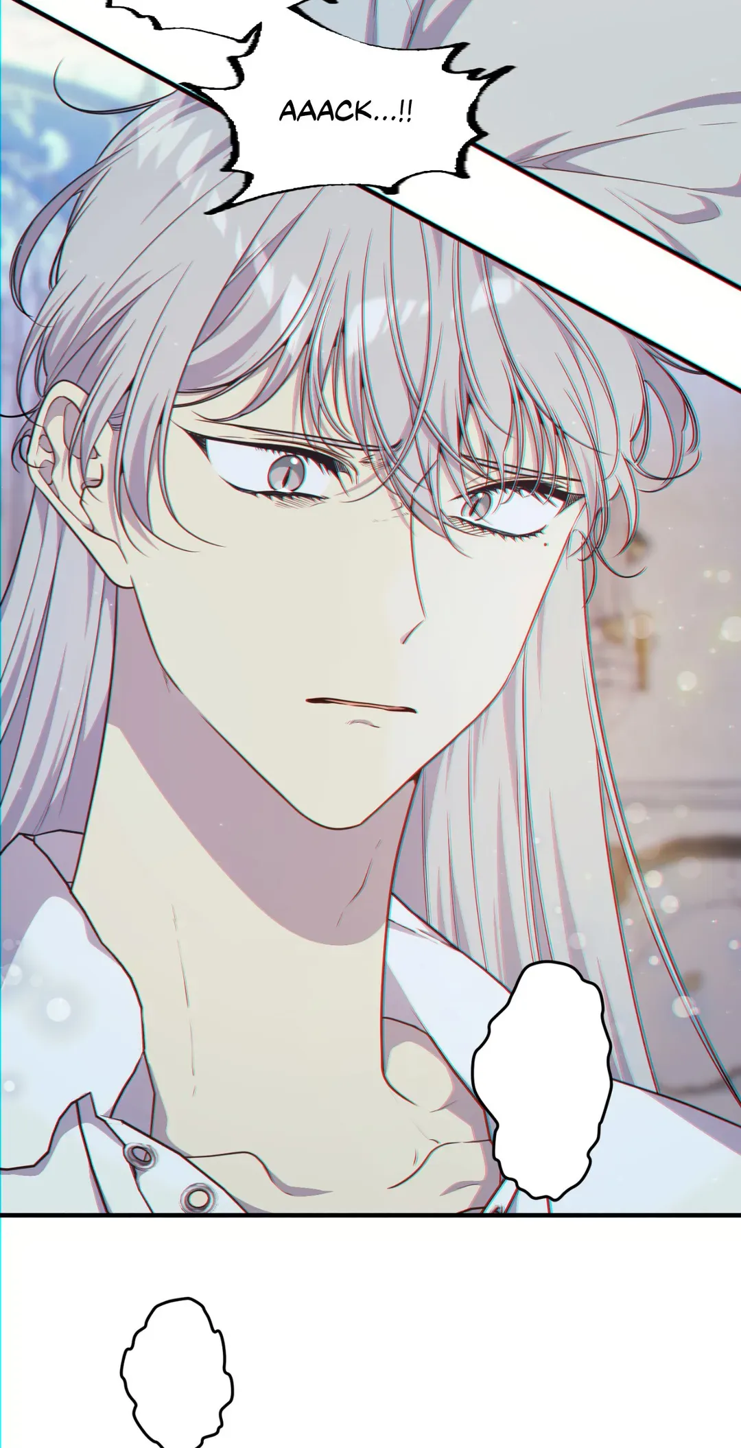 I am the Older Sister of the Possessed Female Lead Chapter 77 - page 39