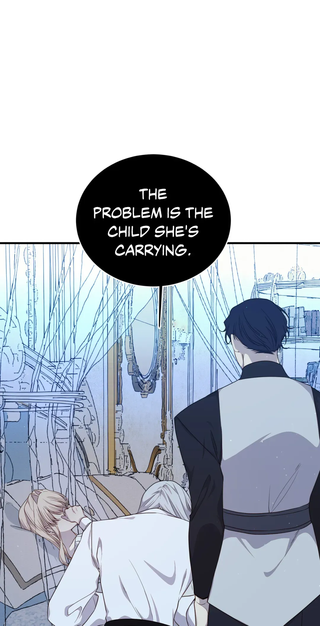 I am the Older Sister of the Possessed Female Lead Chapter 77 - page 42