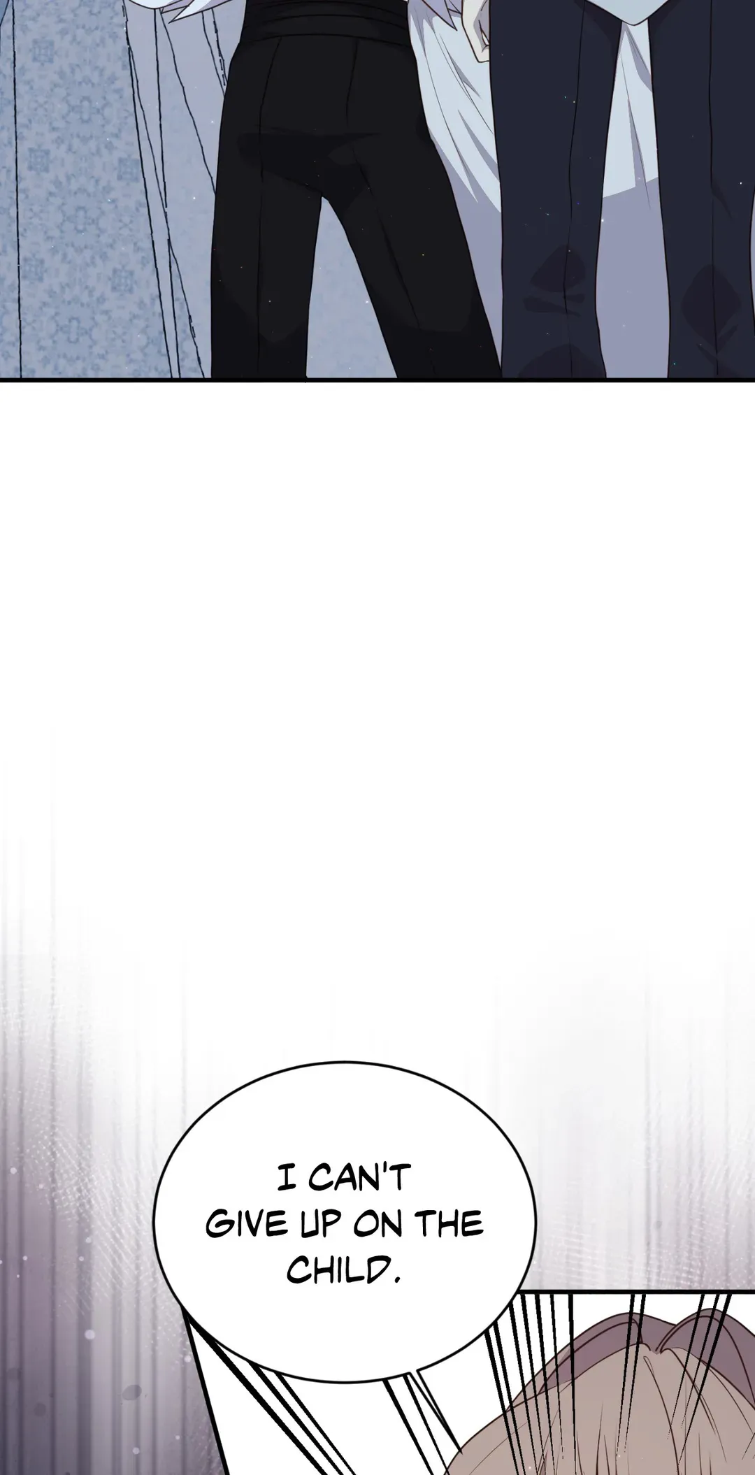 I am the Older Sister of the Possessed Female Lead Chapter 77 - page 43