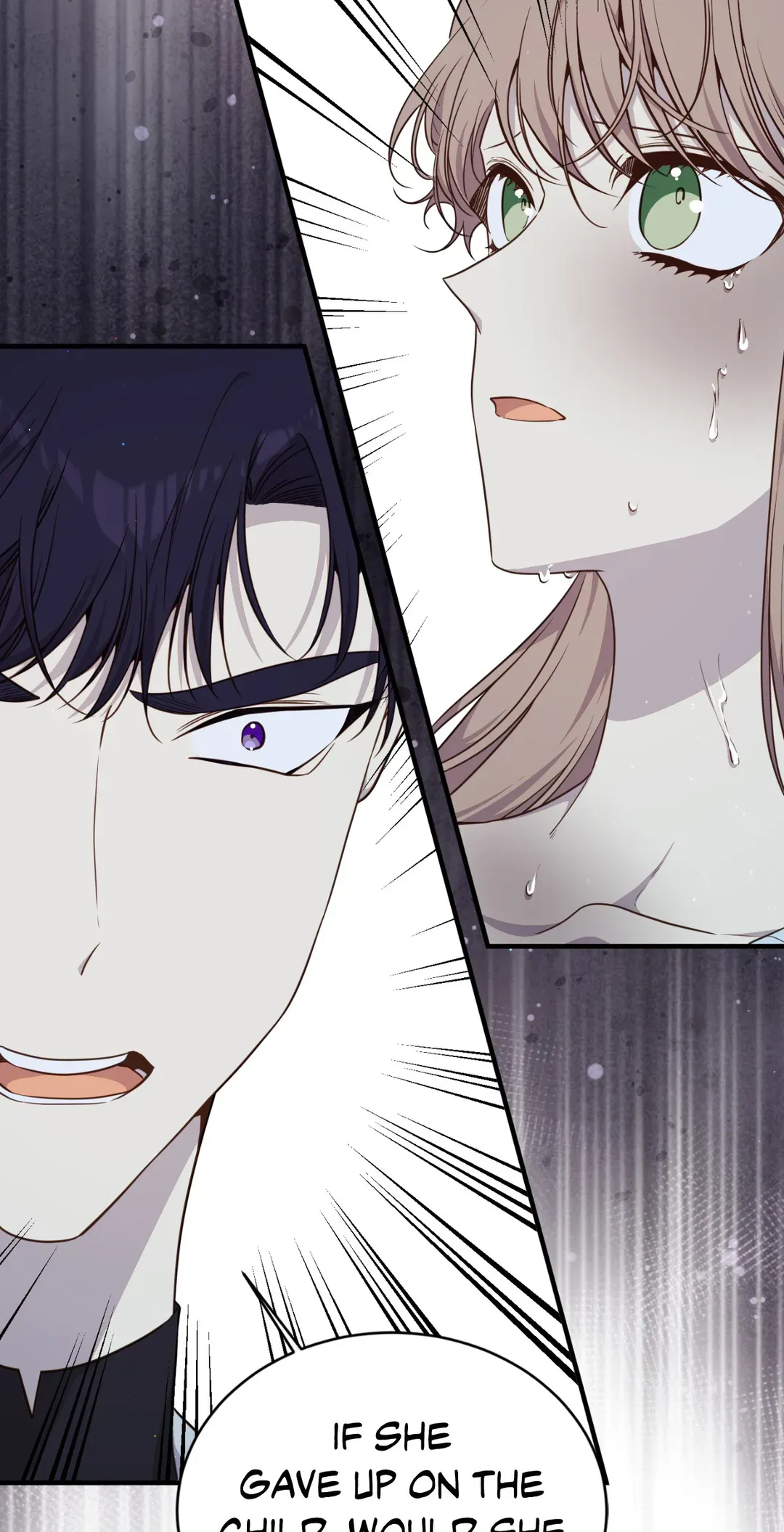 I am the Older Sister of the Possessed Female Lead Chapter 77 - page 44