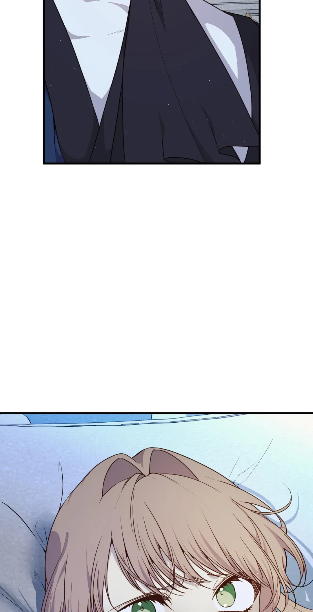 I am the Older Sister of the Possessed Female Lead Chapter 77 - page 46