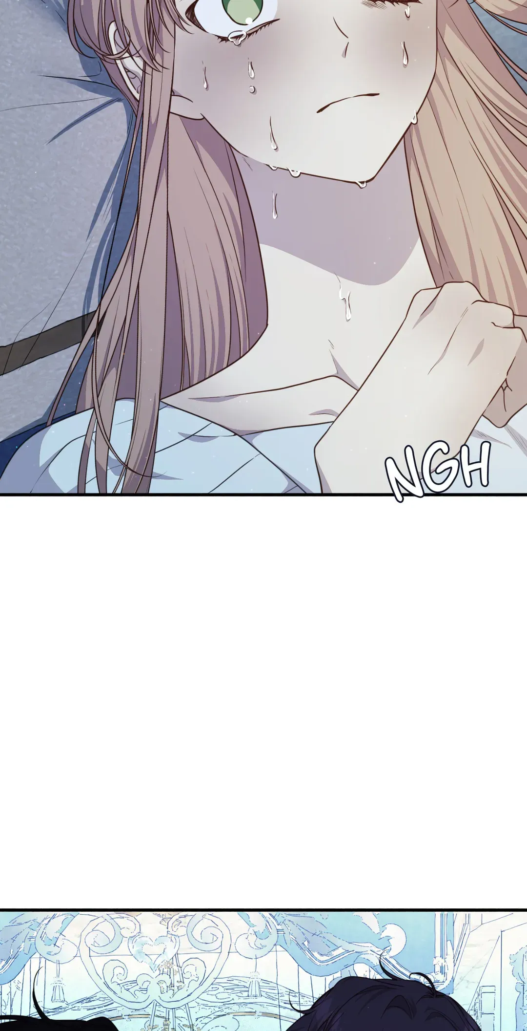 I am the Older Sister of the Possessed Female Lead Chapter 77 - page 47