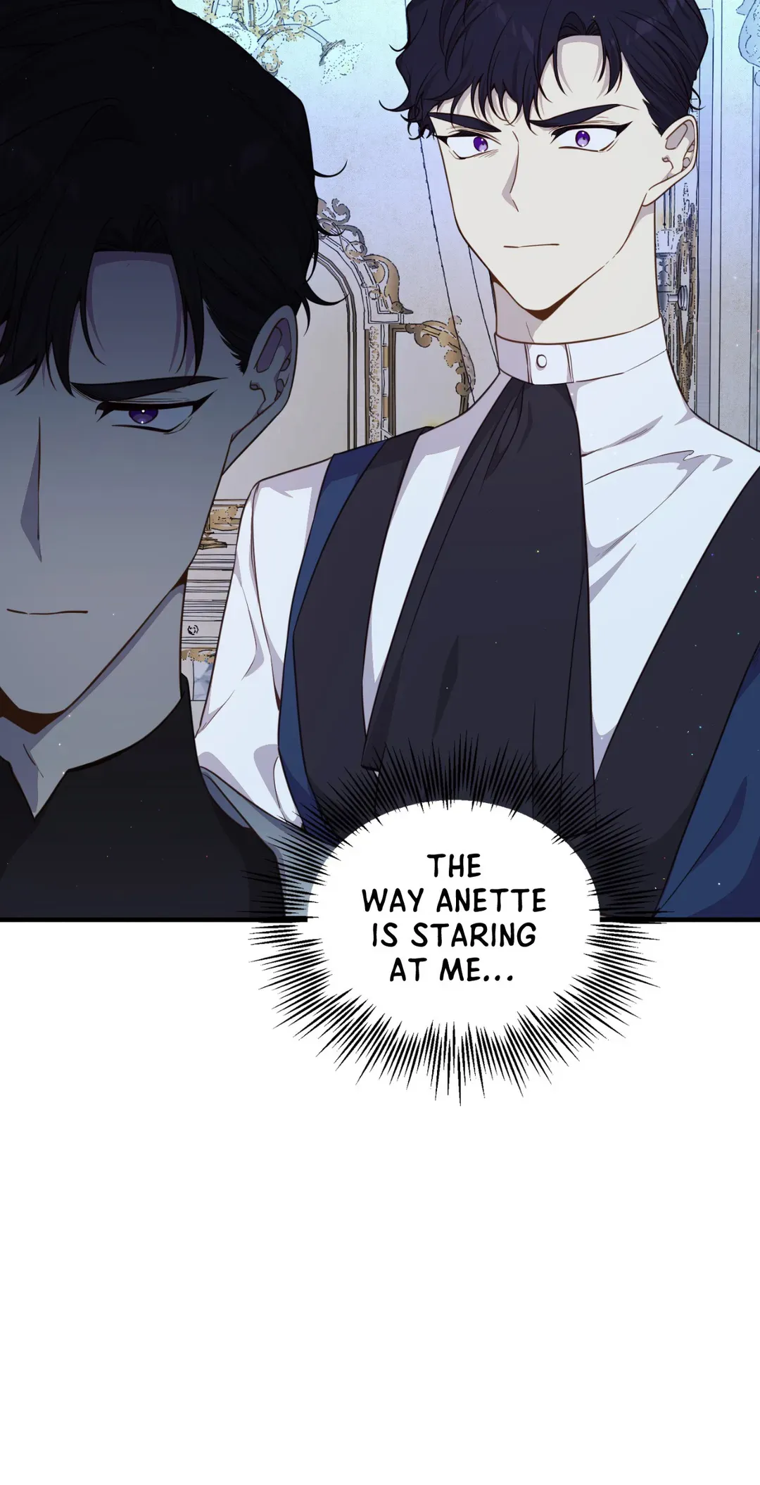 I am the Older Sister of the Possessed Female Lead Chapter 77 - page 48