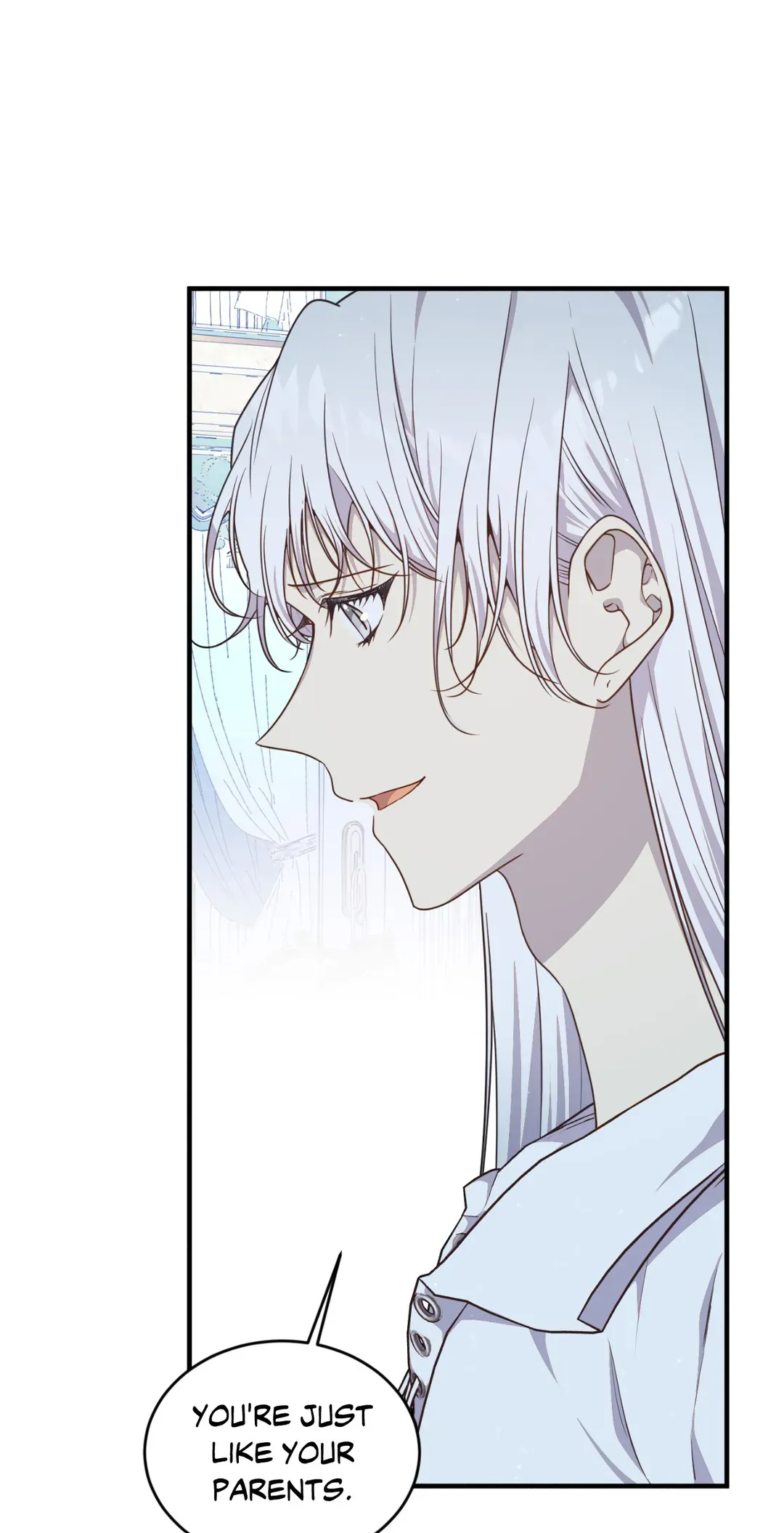 I am the Older Sister of the Possessed Female Lead Chapter 77 - page 49