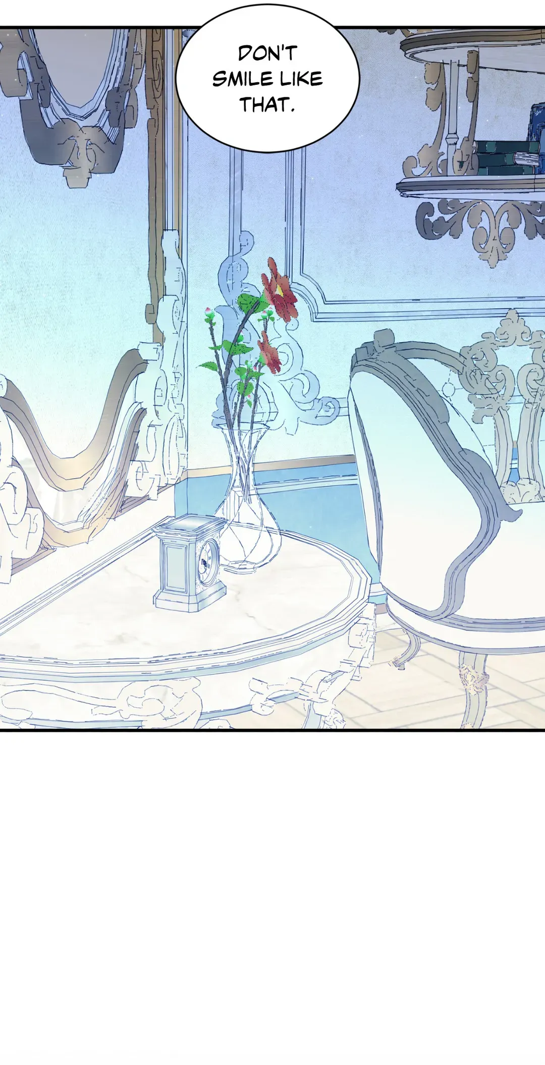 I am the Older Sister of the Possessed Female Lead Chapter 77 - page 51