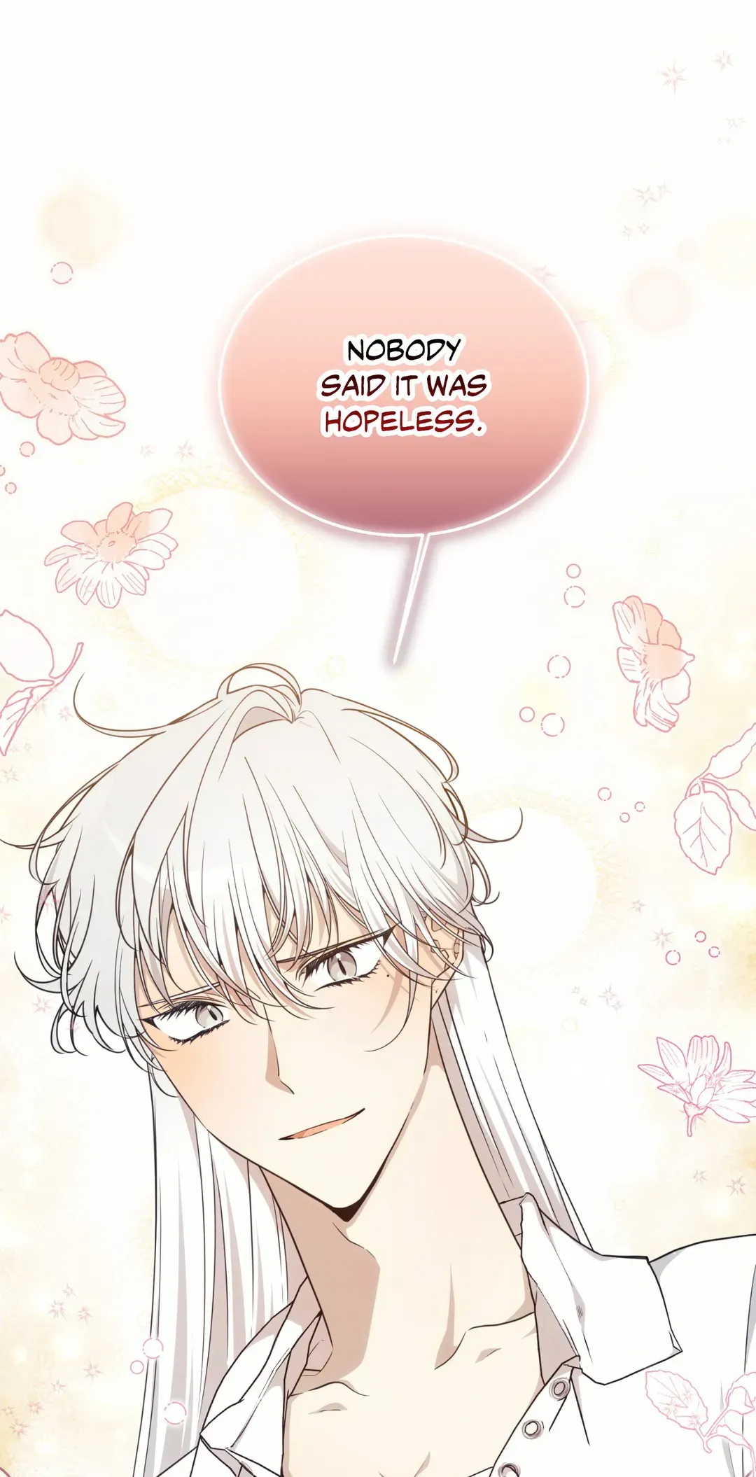I am the Older Sister of the Possessed Female Lead Chapter 77 - page 52