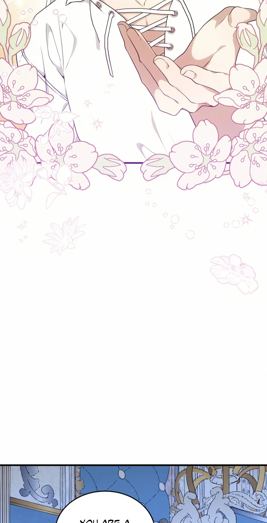 I am the Older Sister of the Possessed Female Lead Chapter 77 - page 53