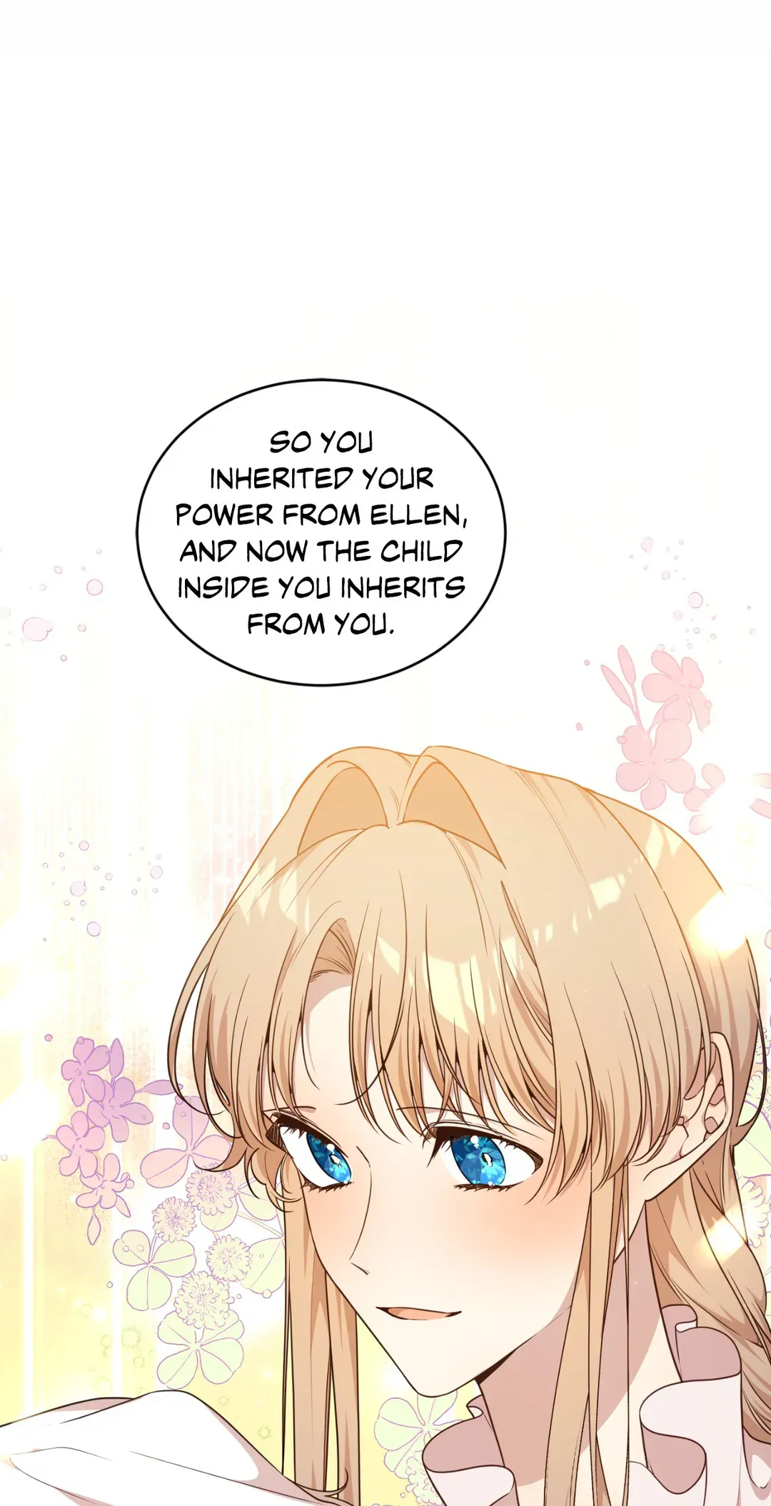 I am the Older Sister of the Possessed Female Lead Chapter 77 - page 58