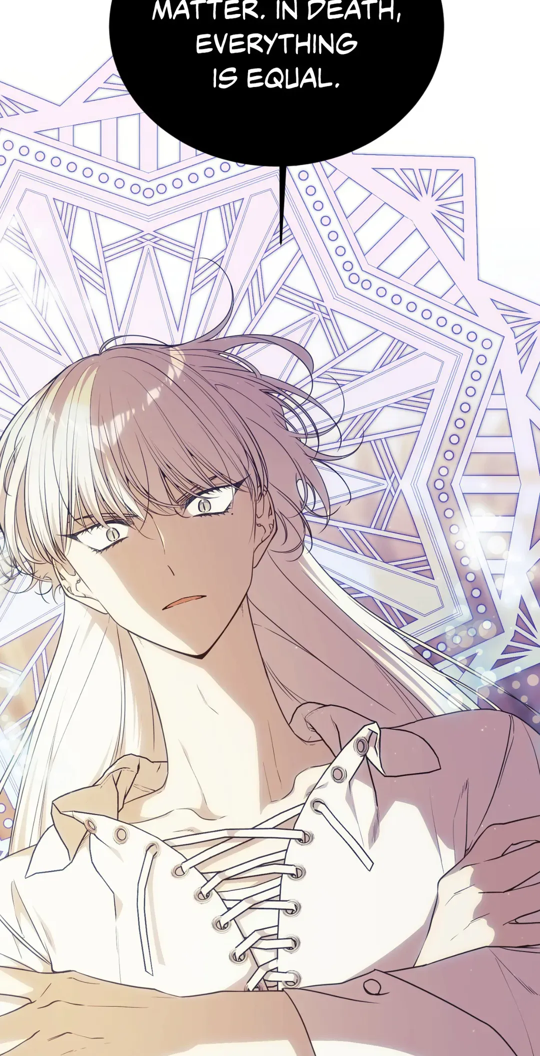 I am the Older Sister of the Possessed Female Lead Chapter 77 - page 6