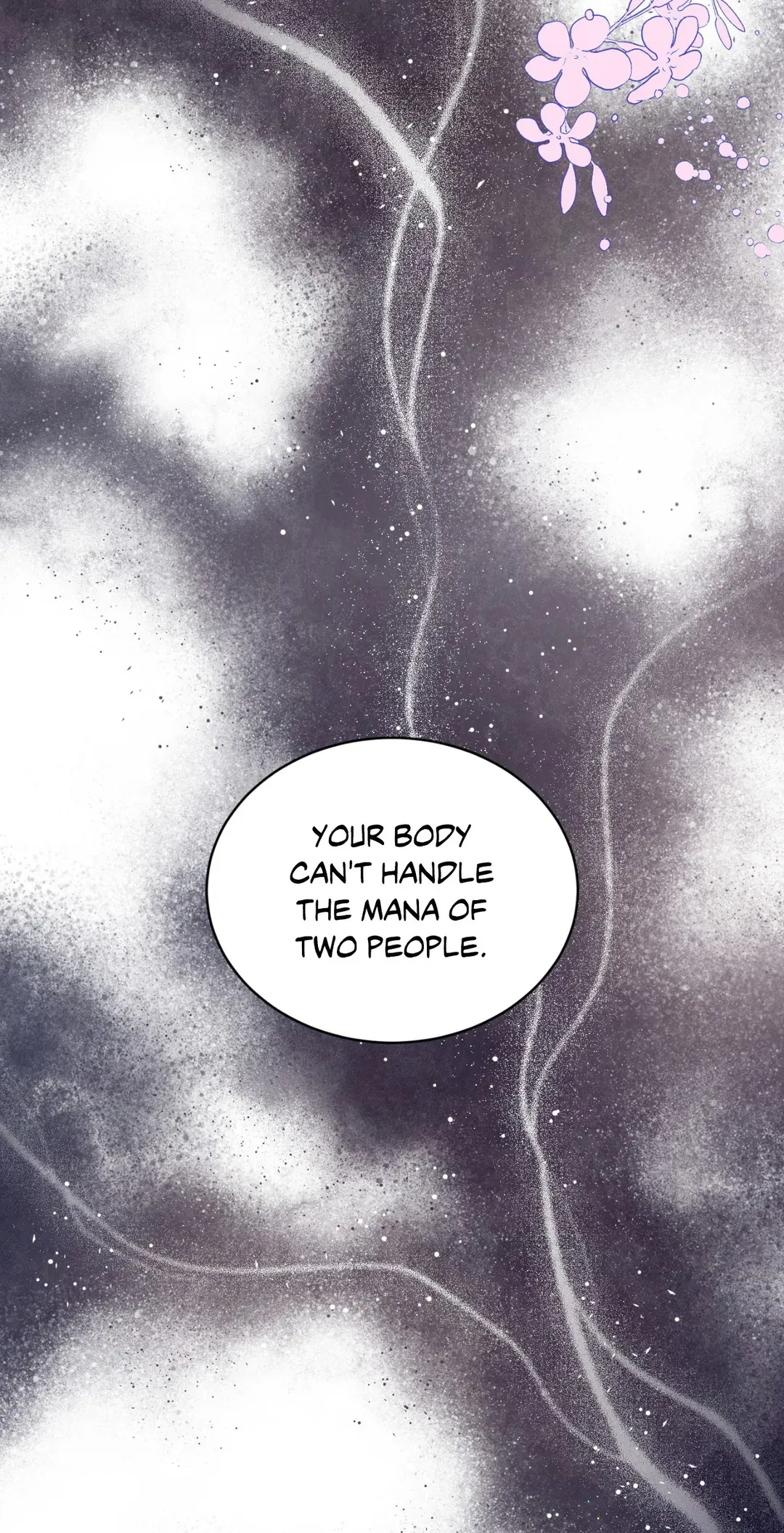 I am the Older Sister of the Possessed Female Lead Chapter 77 - page 60