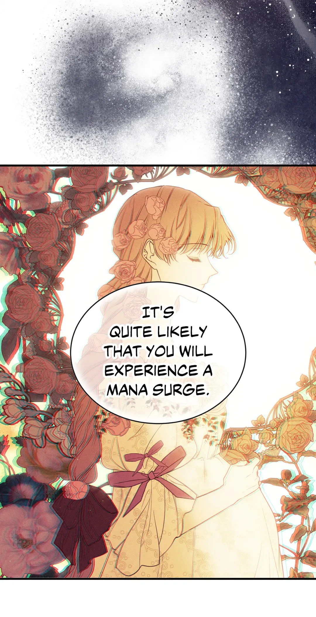 I am the Older Sister of the Possessed Female Lead Chapter 77 - page 61