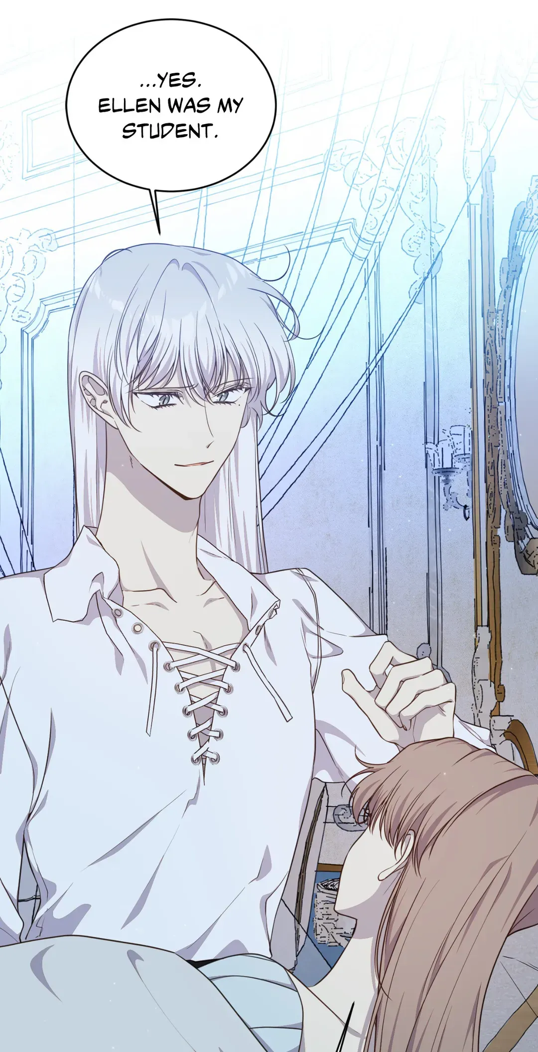 I am the Older Sister of the Possessed Female Lead Chapter 77 - page 65