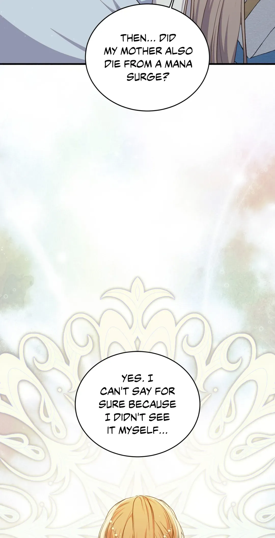 I am the Older Sister of the Possessed Female Lead Chapter 77 - page 66