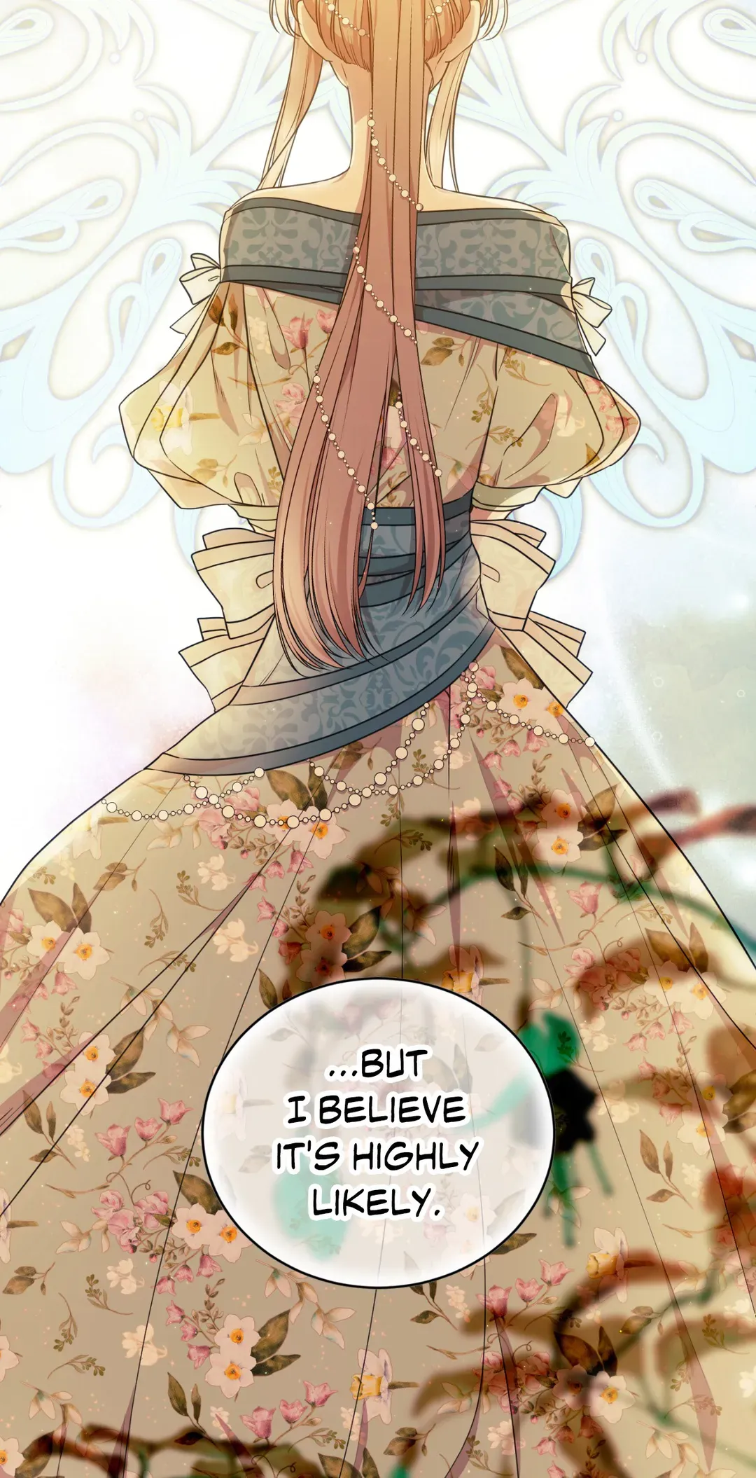 I am the Older Sister of the Possessed Female Lead Chapter 77 - page 67