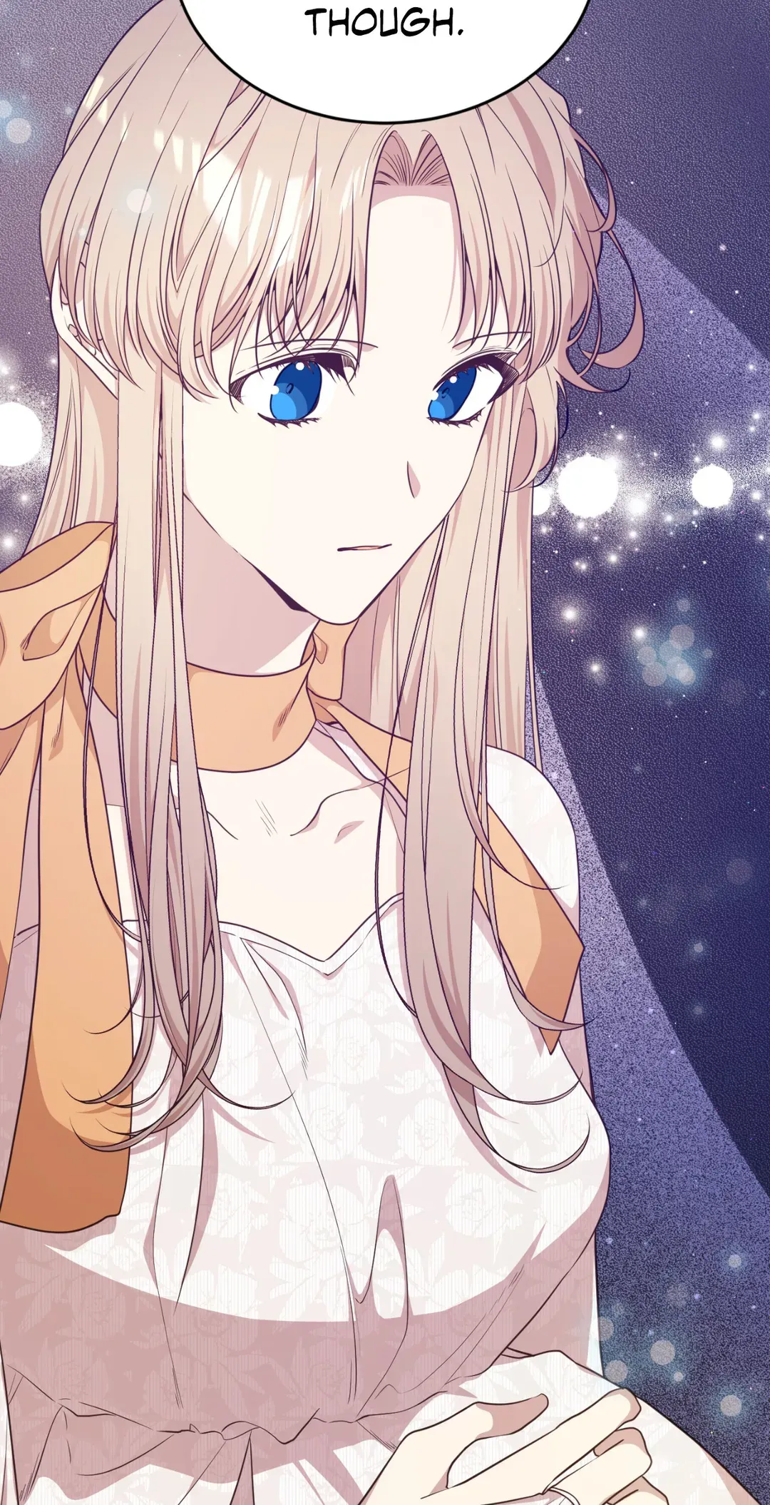 I am the Older Sister of the Possessed Female Lead Chapter 77 - page 69